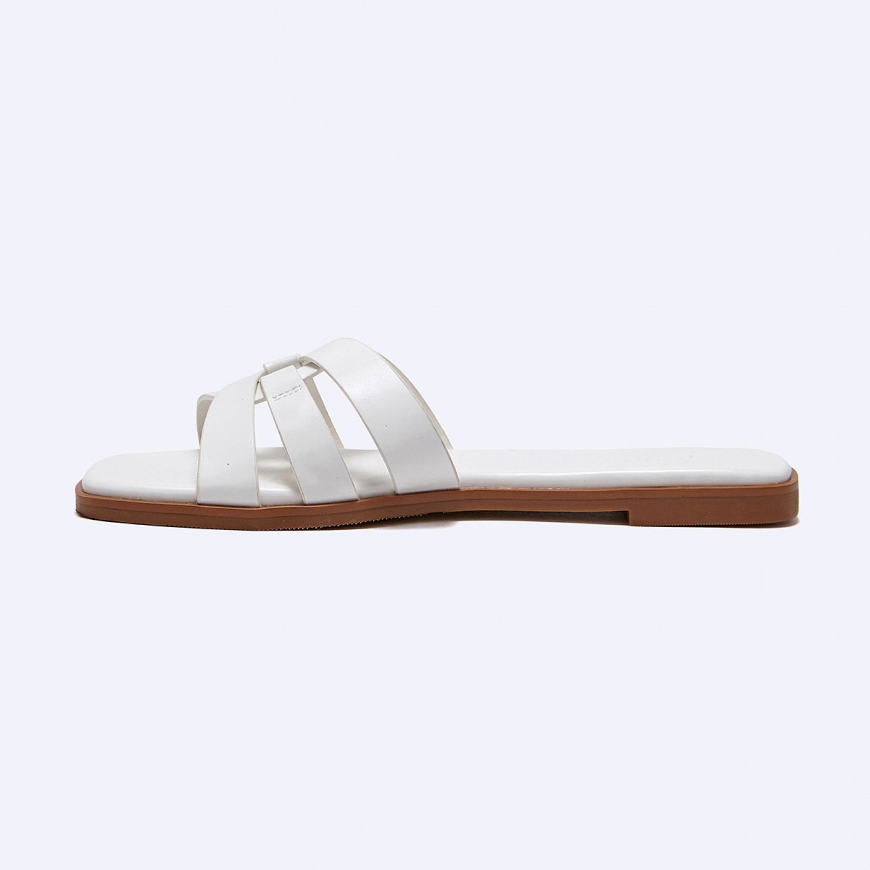 클래식 슬라이드 아이보리 1.2cm / FLPRES3W04