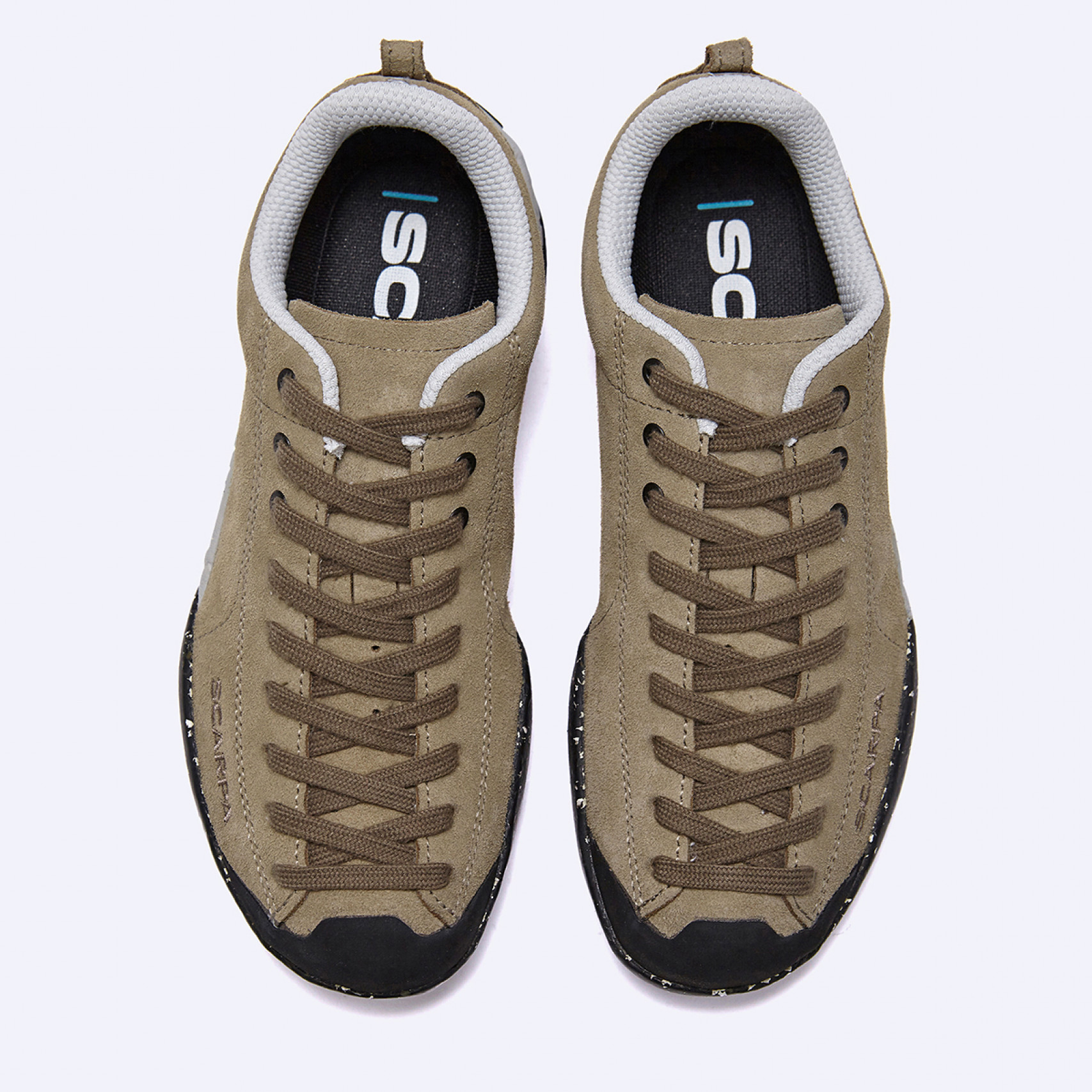 모히또 플래닛 스웨이드 로프 / DFOXU32707