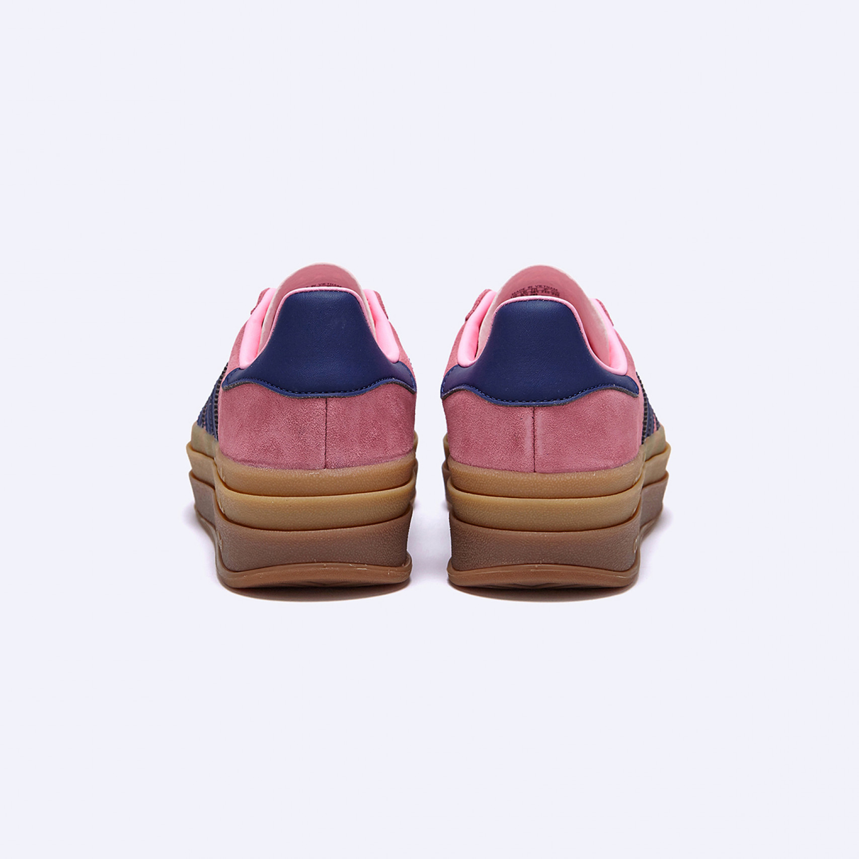 가젤 볼드 핑크 글로우 빅토리 블루 / H06122