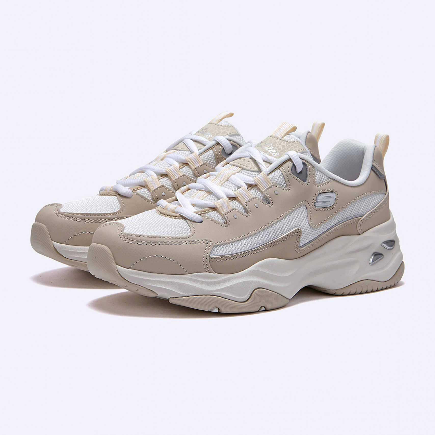 딜라이트 4.0 베이지 여성 / 149491