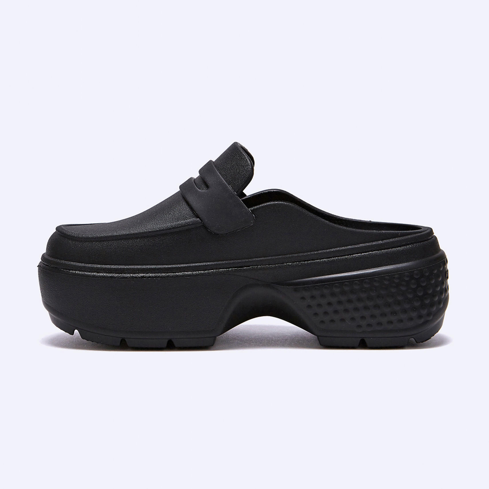 스톰프 로퍼 블랙 / 209937-060