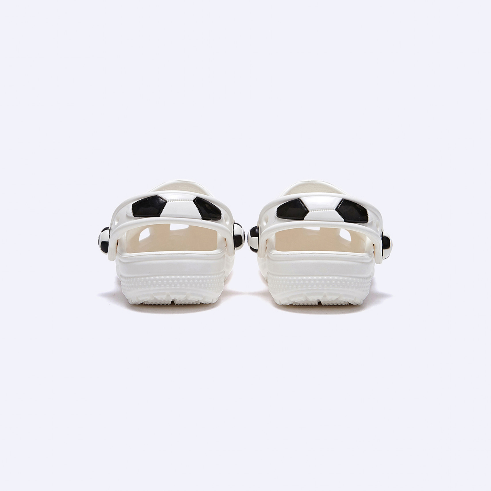 클래식 삭커 볼 클로그 토들러 / 210023-103