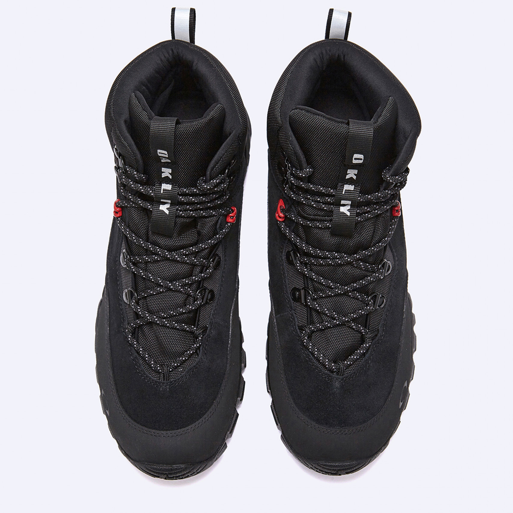 버텍스 부츠 트리플 블랙 / FOF100559