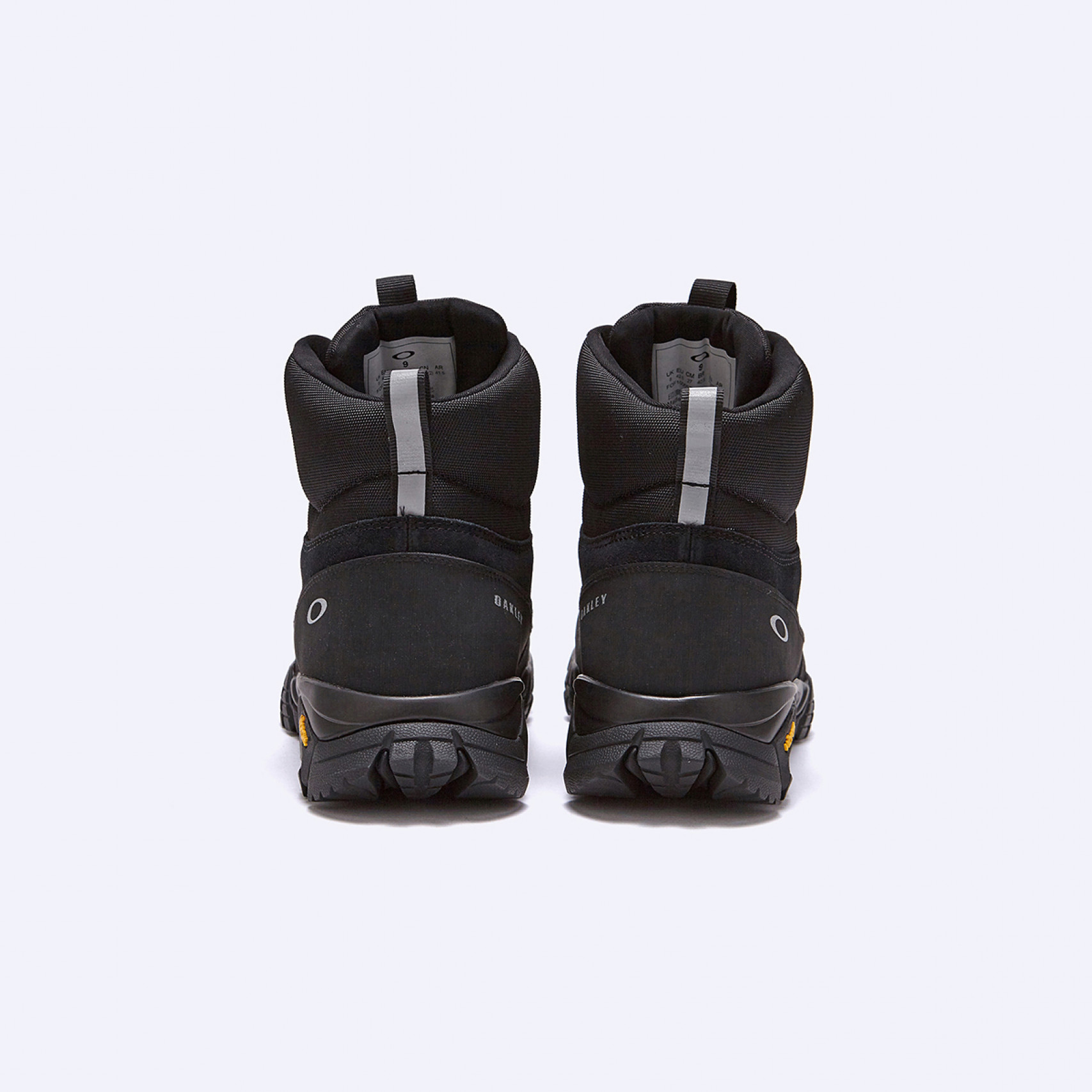 버텍스 부츠 트리플 블랙 / FOF100559