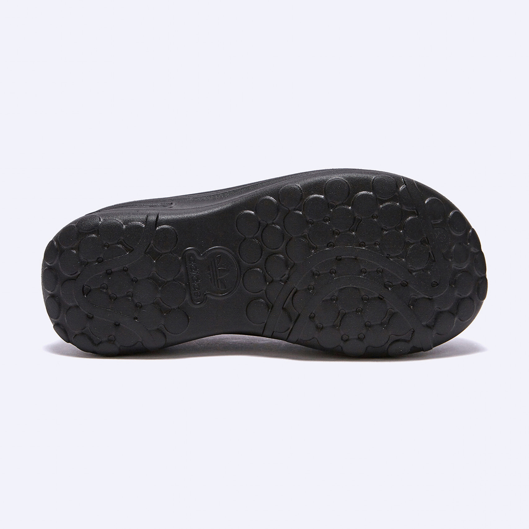 아디폼 스탠 스미스 뮬 블랙 / IE4626