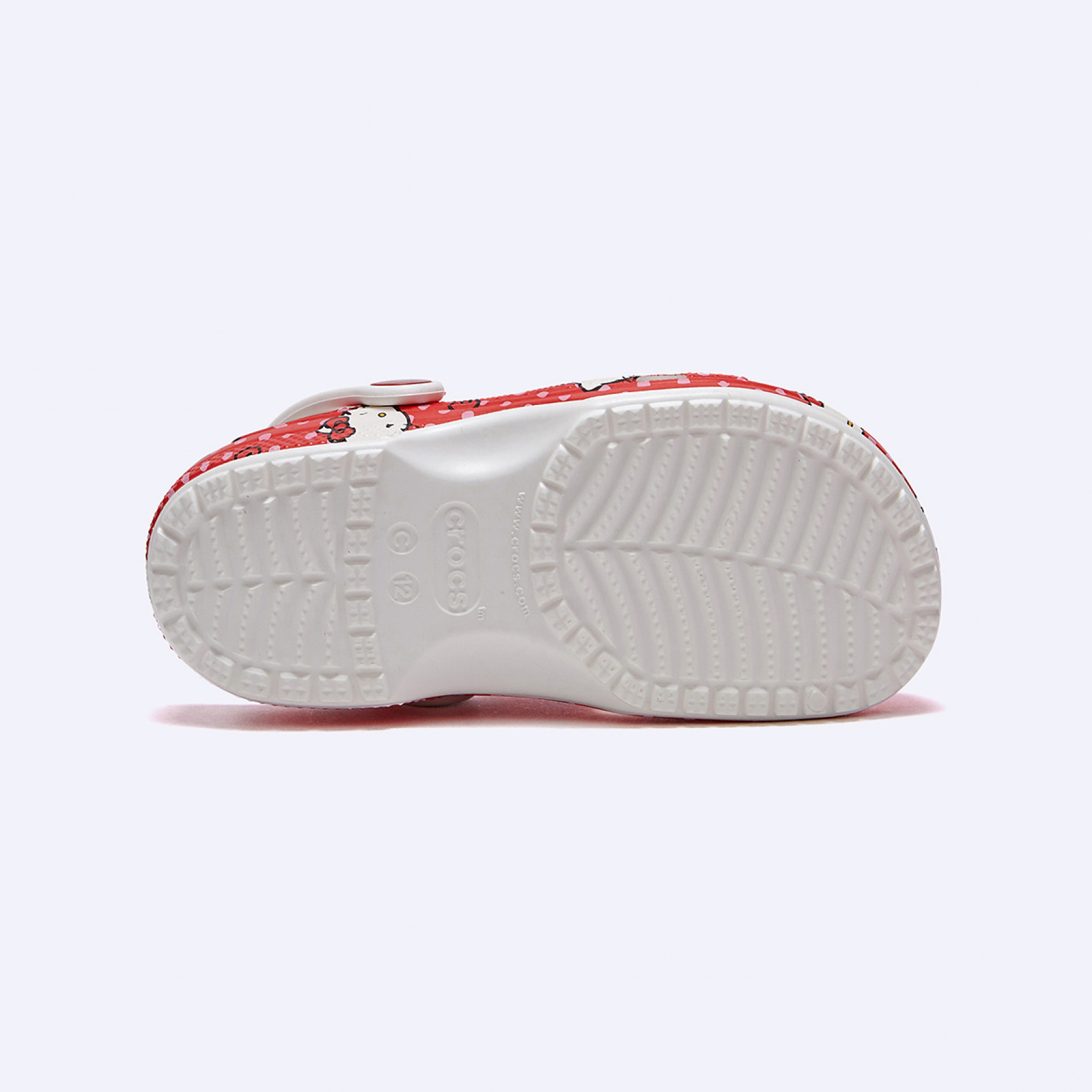 헬로키티 클래식 클로그 키즈 / 210576-90H