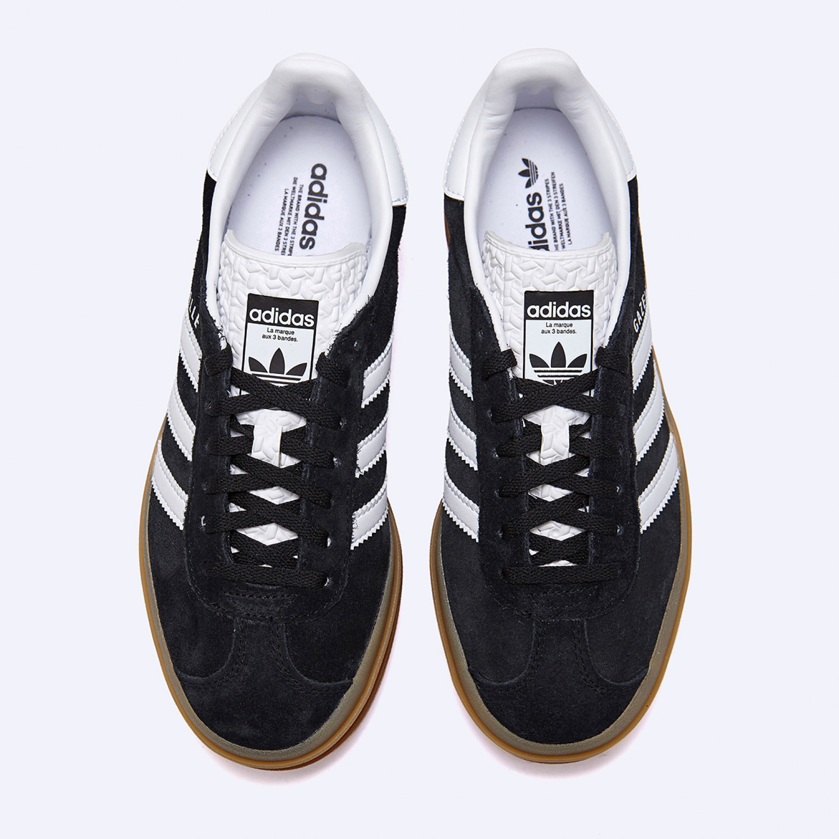 가젤 볼드 코어 블랙 / IE0876