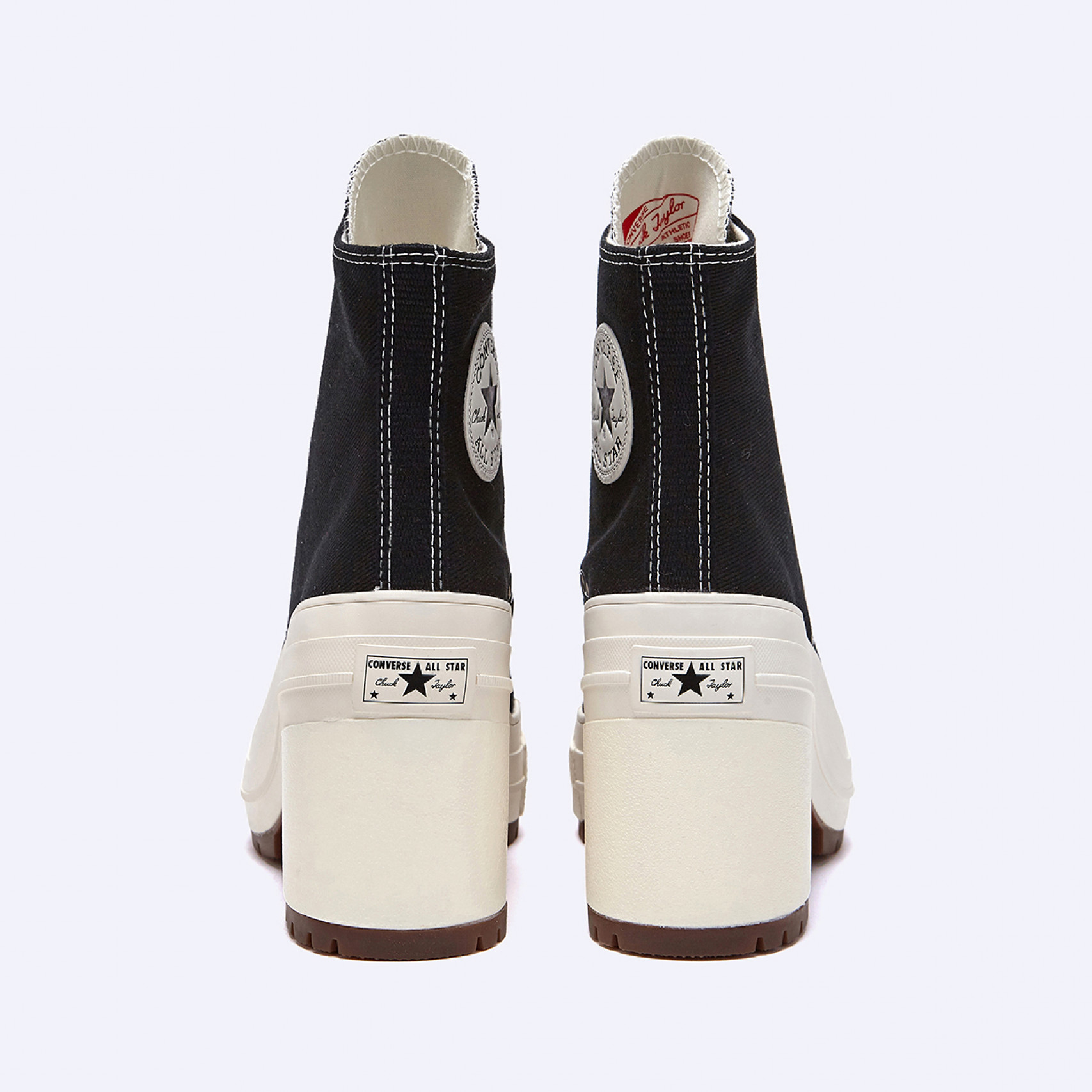 척 70 디 럭스 힐 블랙 / A05347C