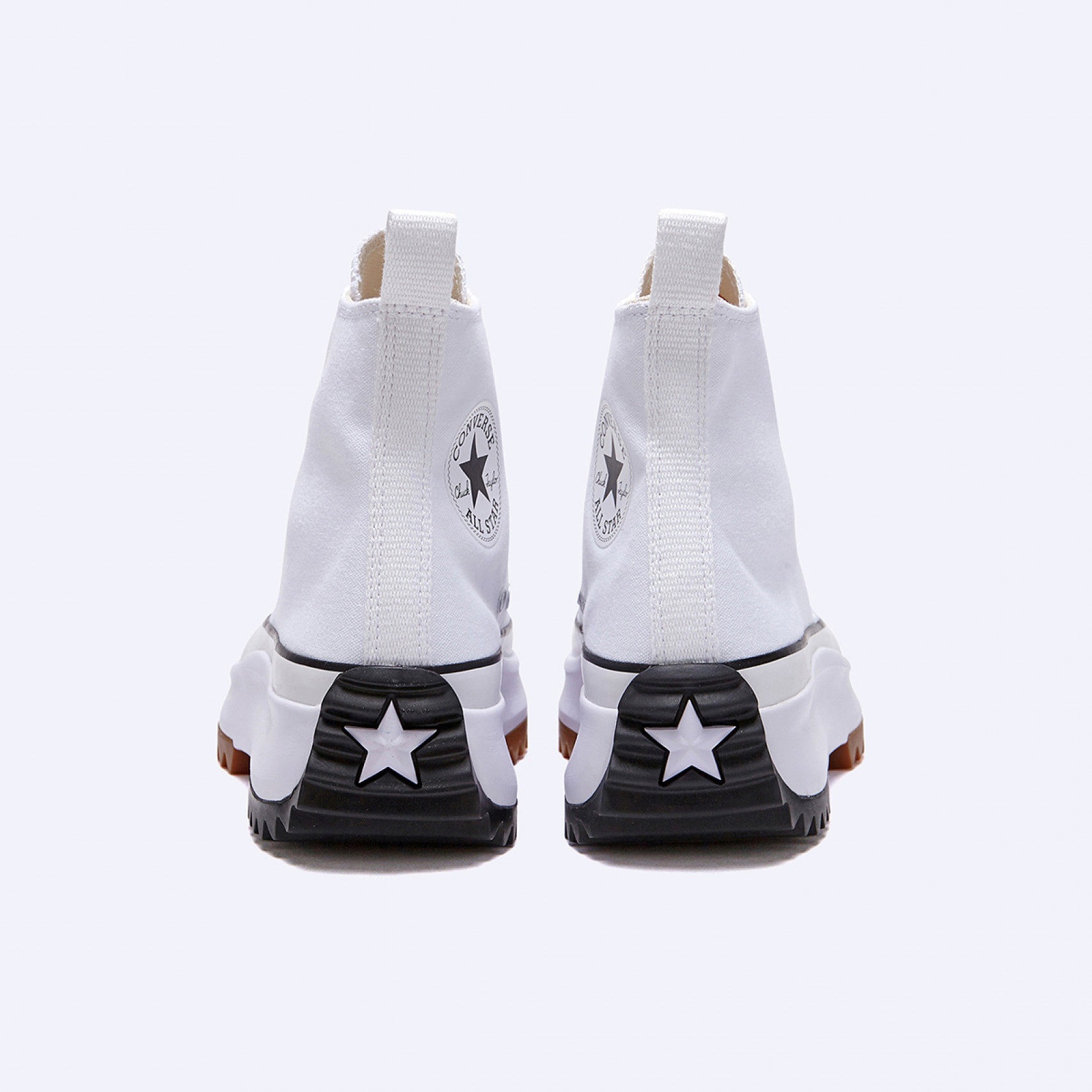 런스타 하이크 화이트 / 166799C