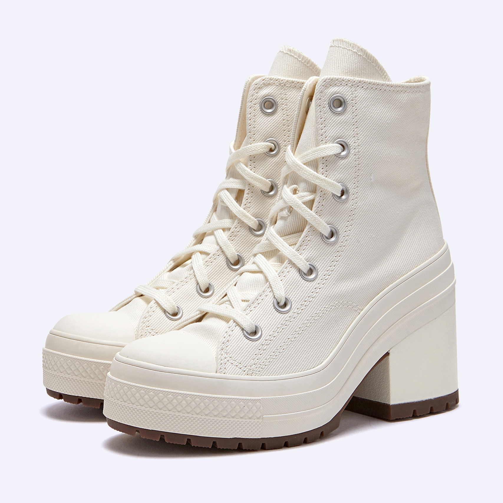 척 70 디 럭스 힐 에그렛 화이트 / A05348C