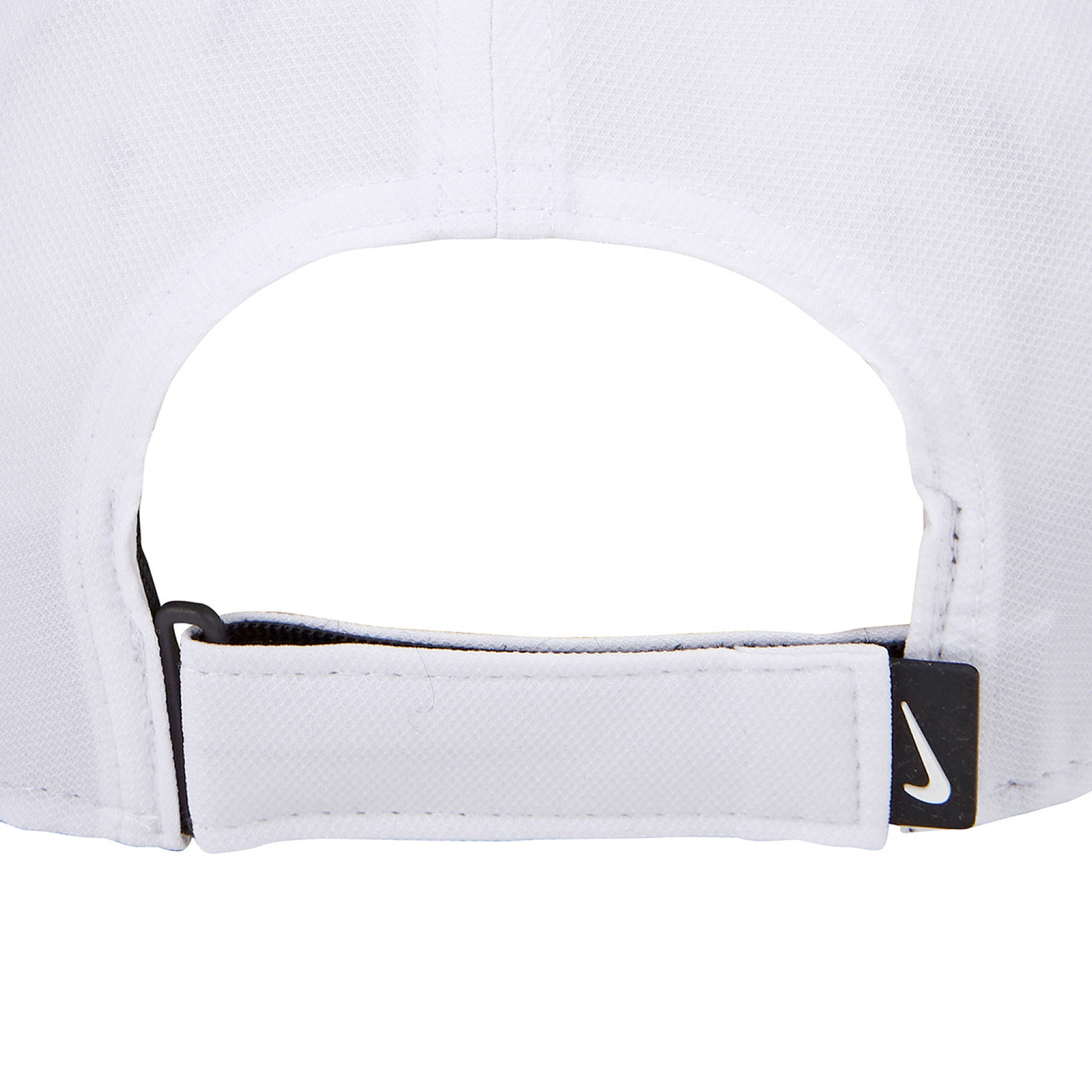 드라이 핏 클럽 스트럭처 스우스 캡 화이트 / FB5625-100