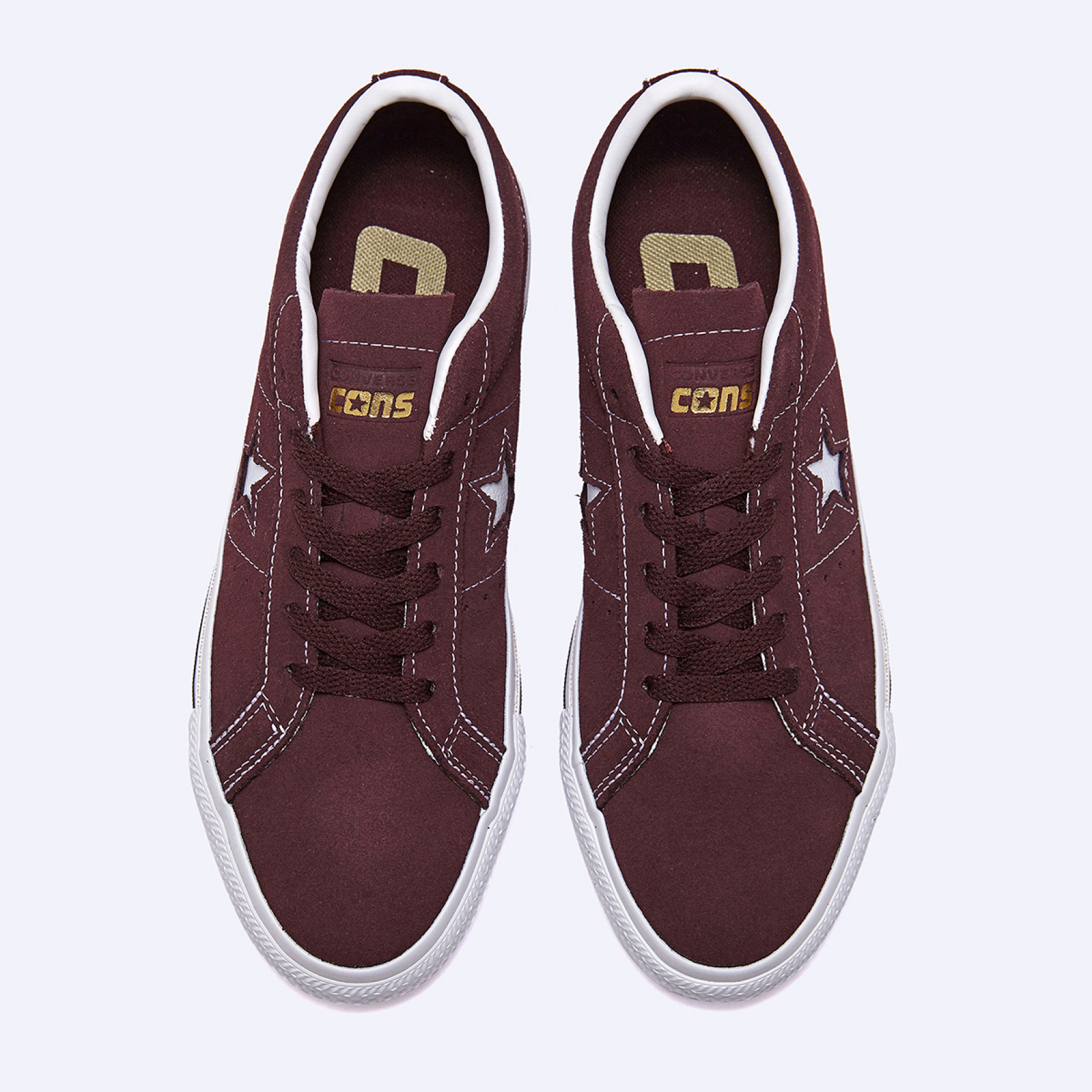 원스타 프로 스웨이드 블러드 스톤 / A08480C