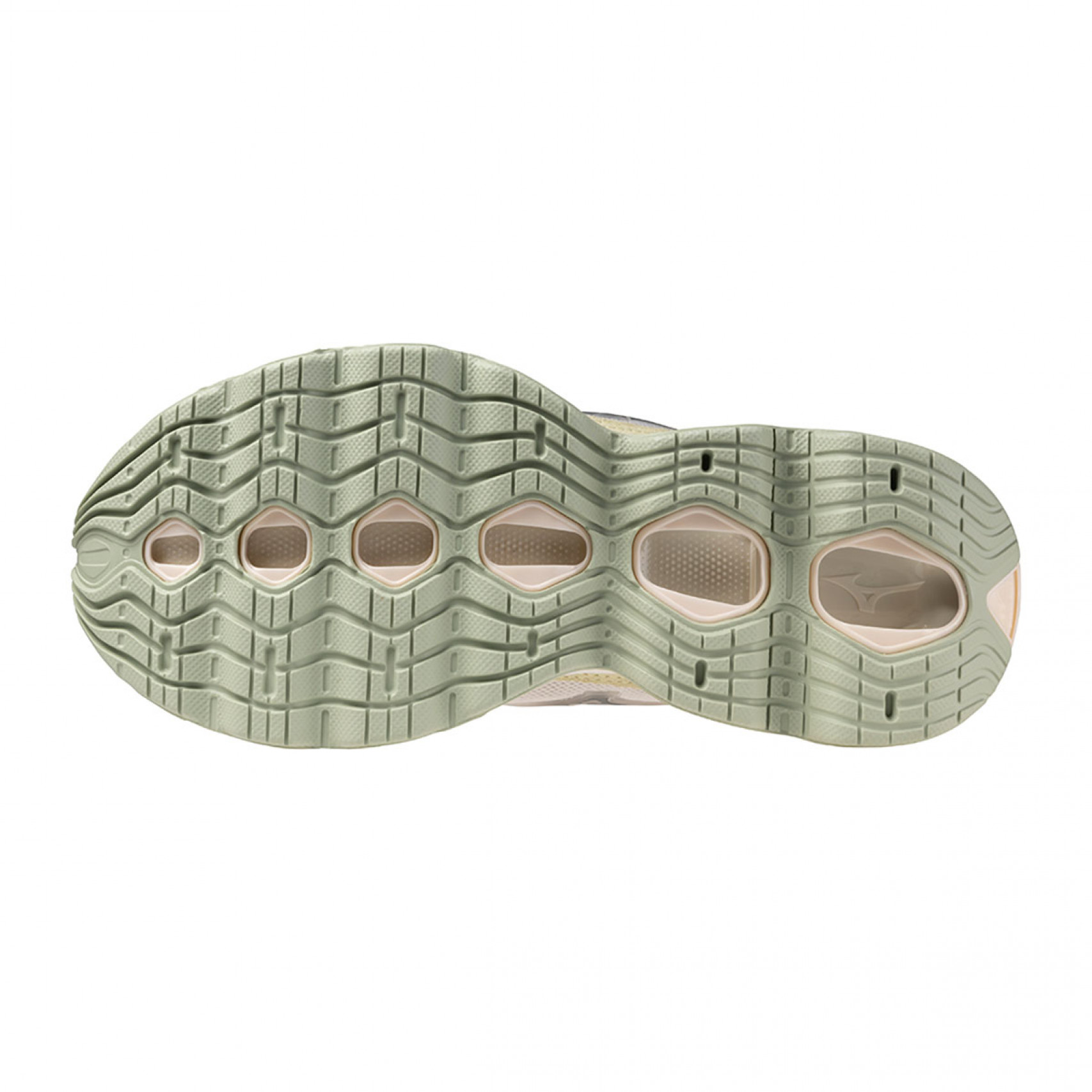 웨이브 프로페시 베타 2 화이트 샌드 콰이어트 쉐이드 / D1GA235011