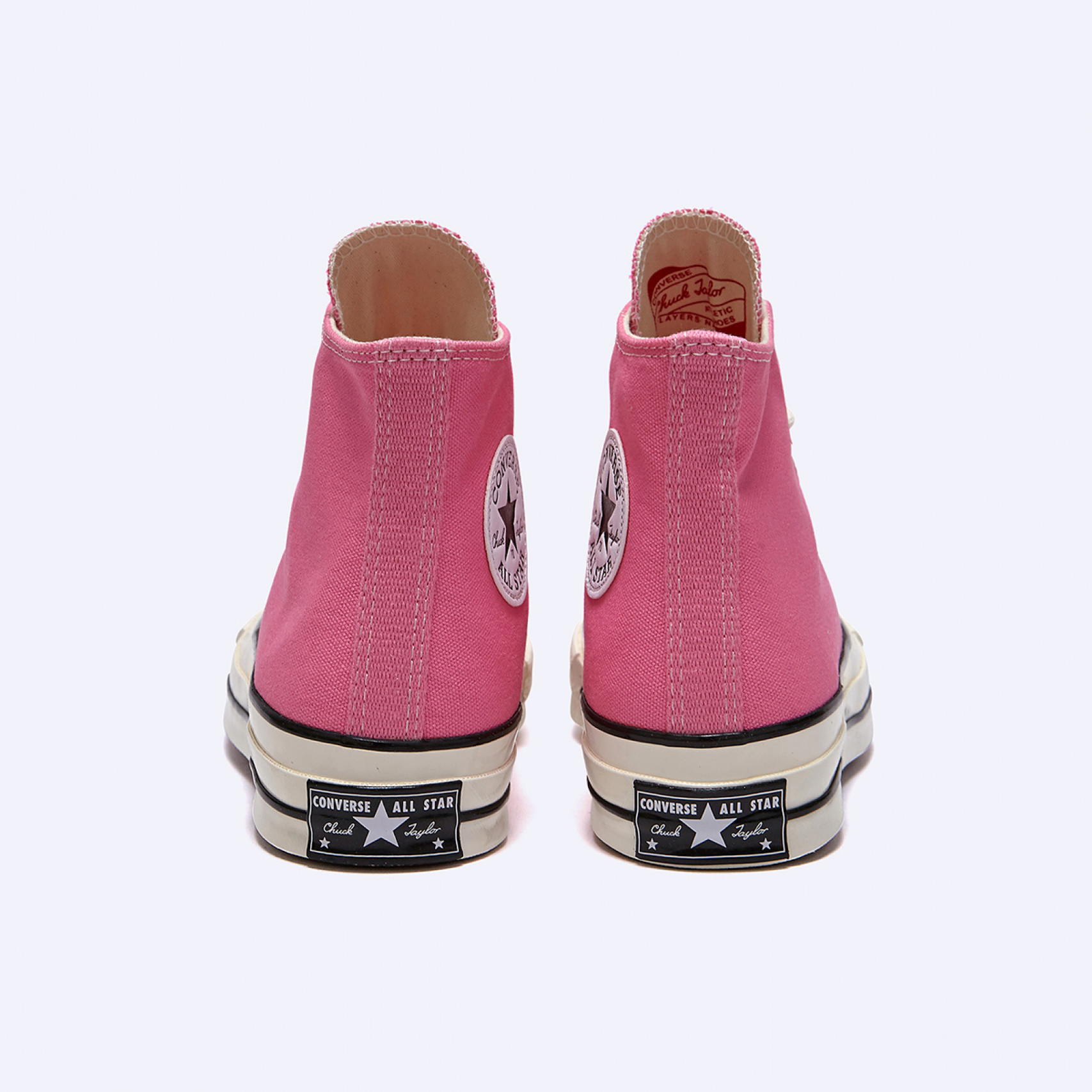 척 70 시즈널 컬러 핑크 / A08184C