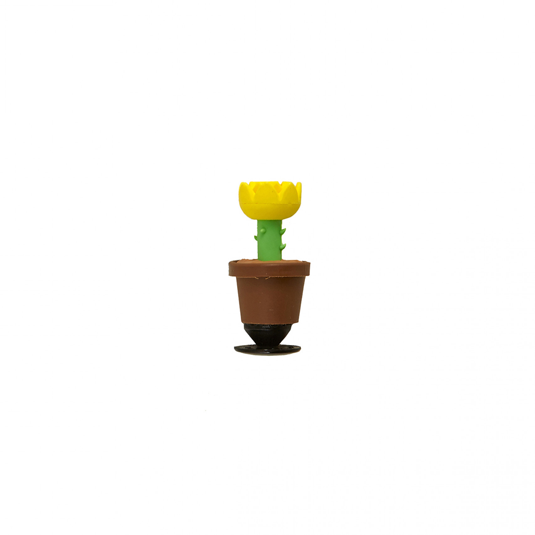 노란 장미 3D / 10013863