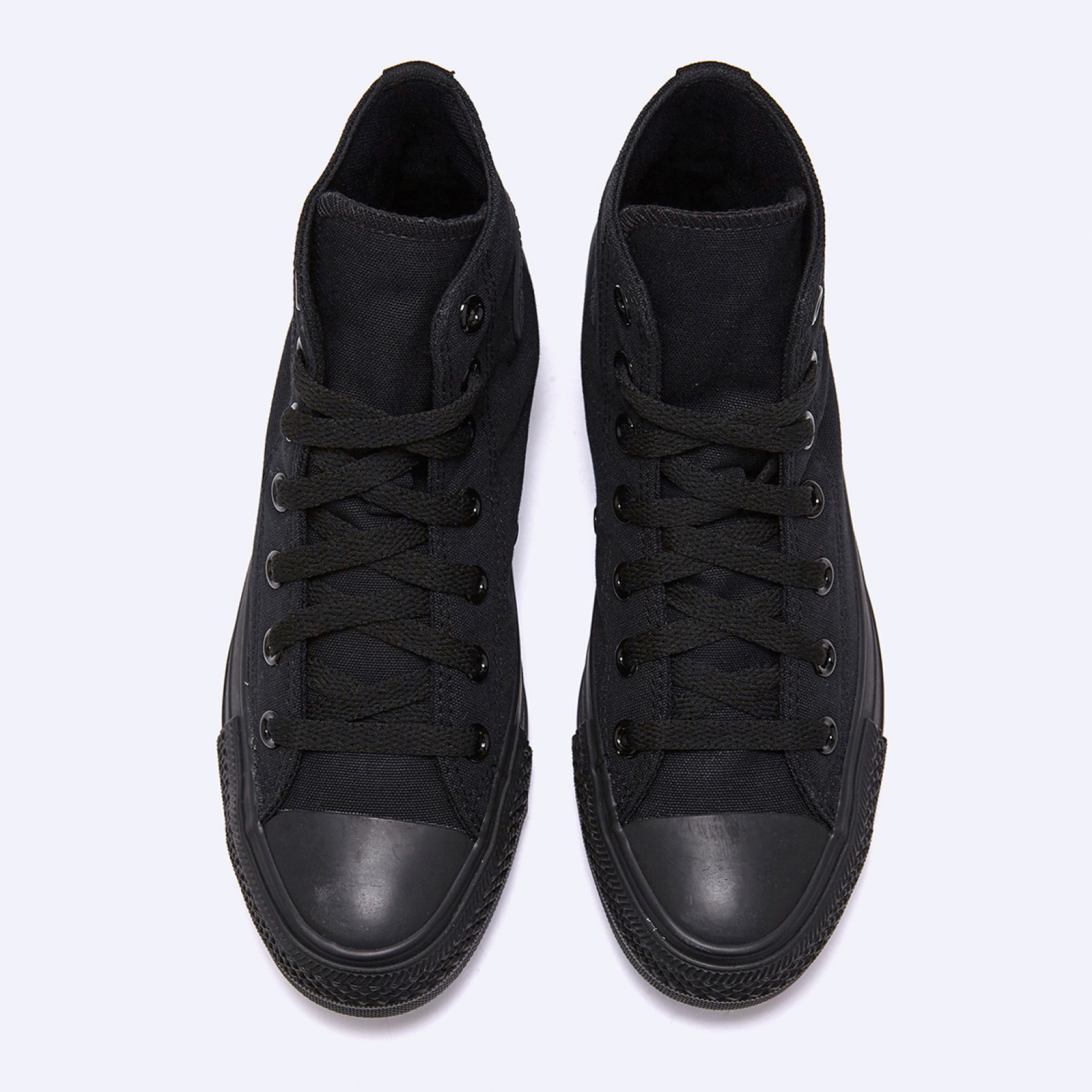 척테일러 올스타 블랙 모노크롬 하이 / M3310C