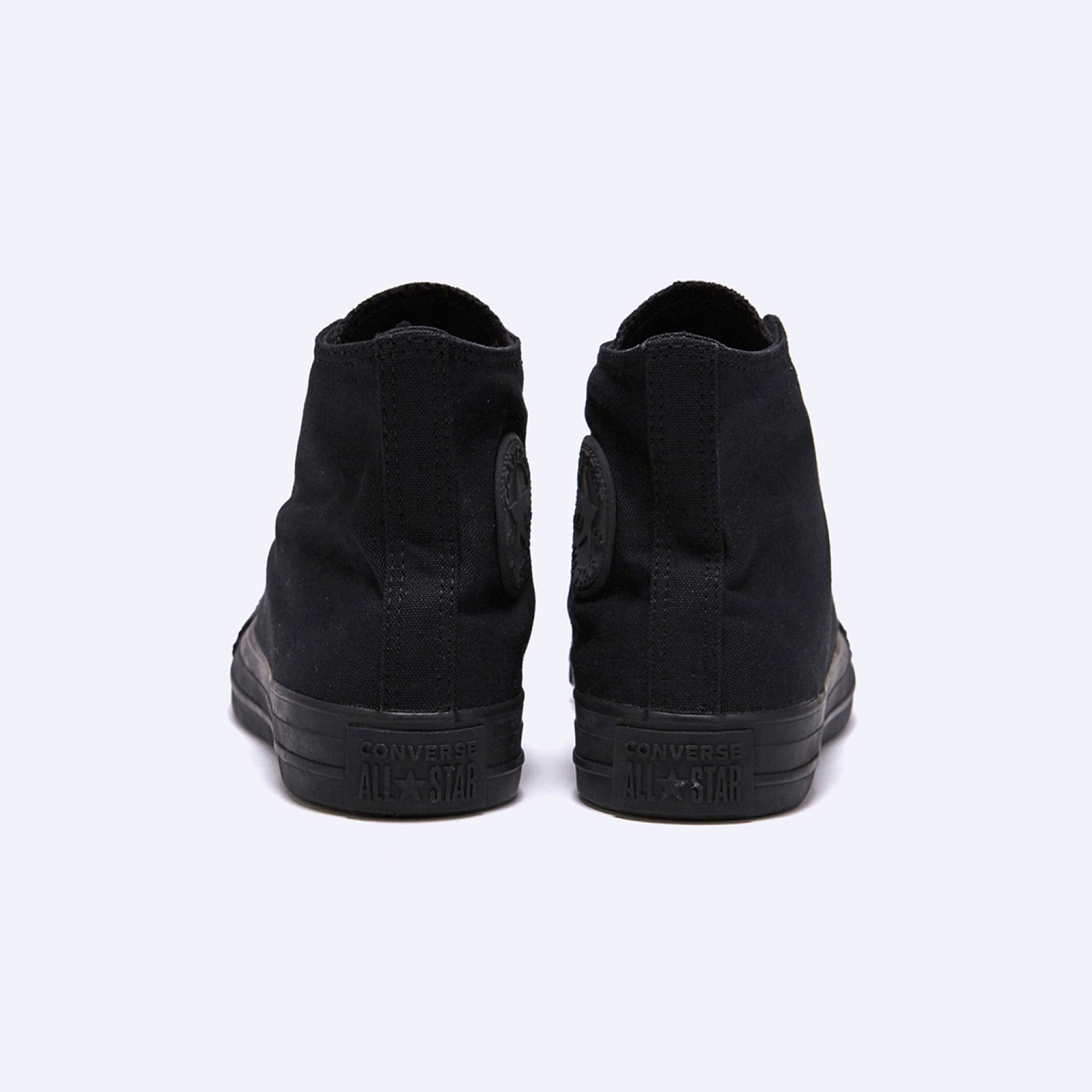 척테일러 올스타 블랙 모노크롬 하이 / M3310C