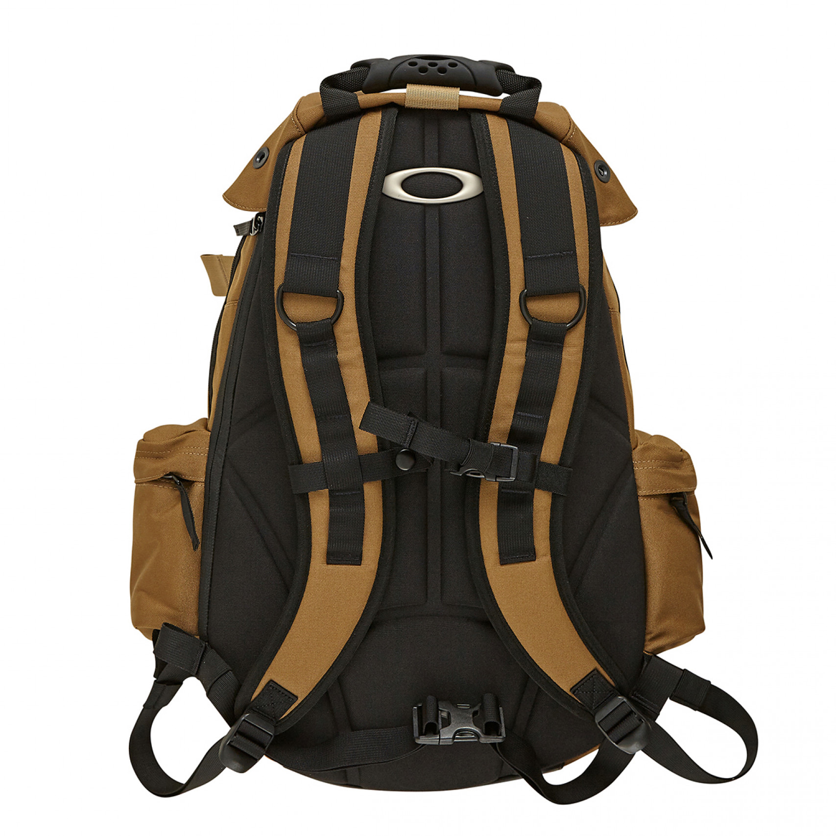 아이콘 RC 백팩 브라운 / FOS901479