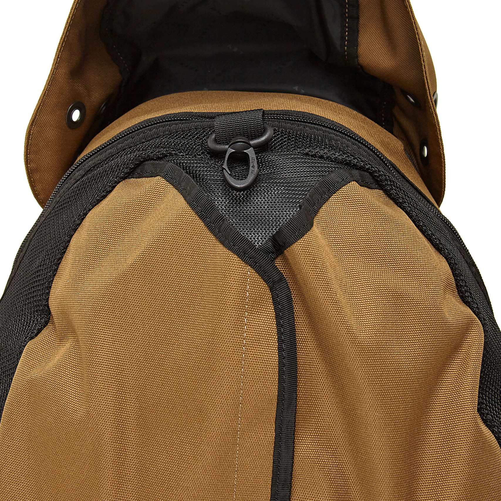 아이콘 RC 백팩 브라운 / FOS901479