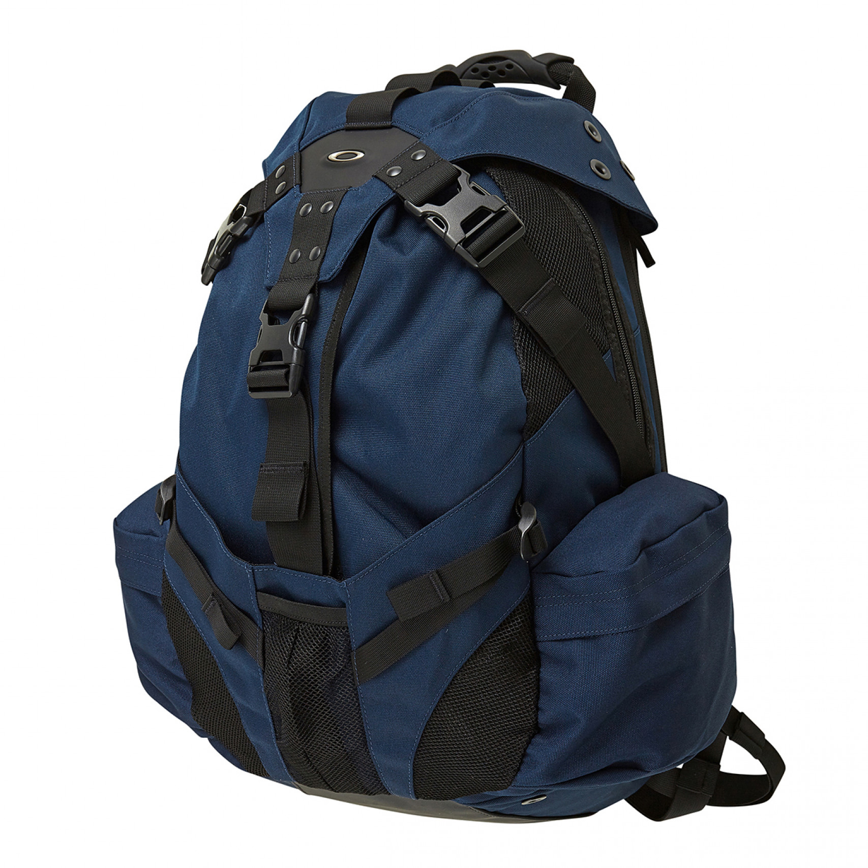 아이콘 RC 백팩 블루 / FOS901479