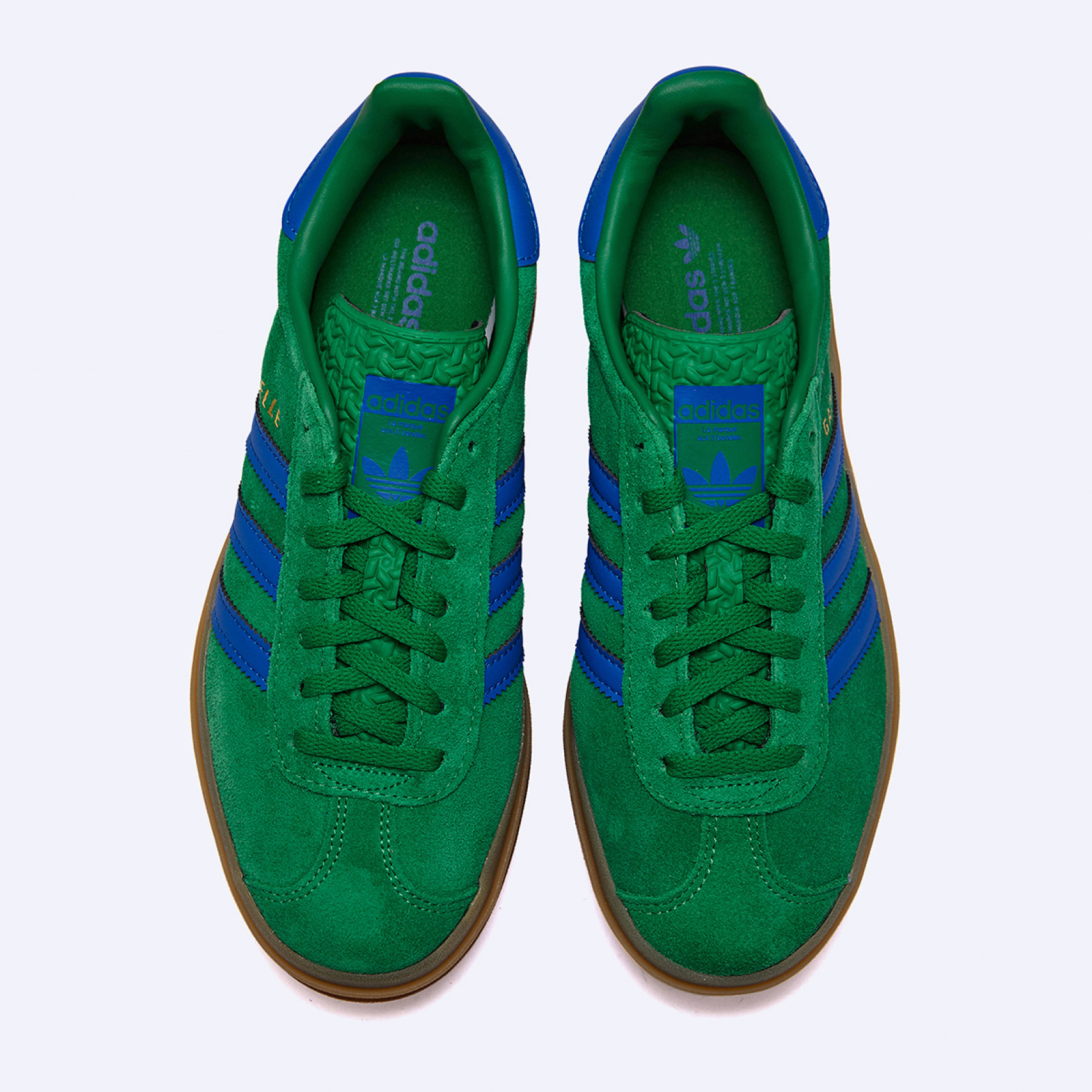 가젤 볼드 / IE1370