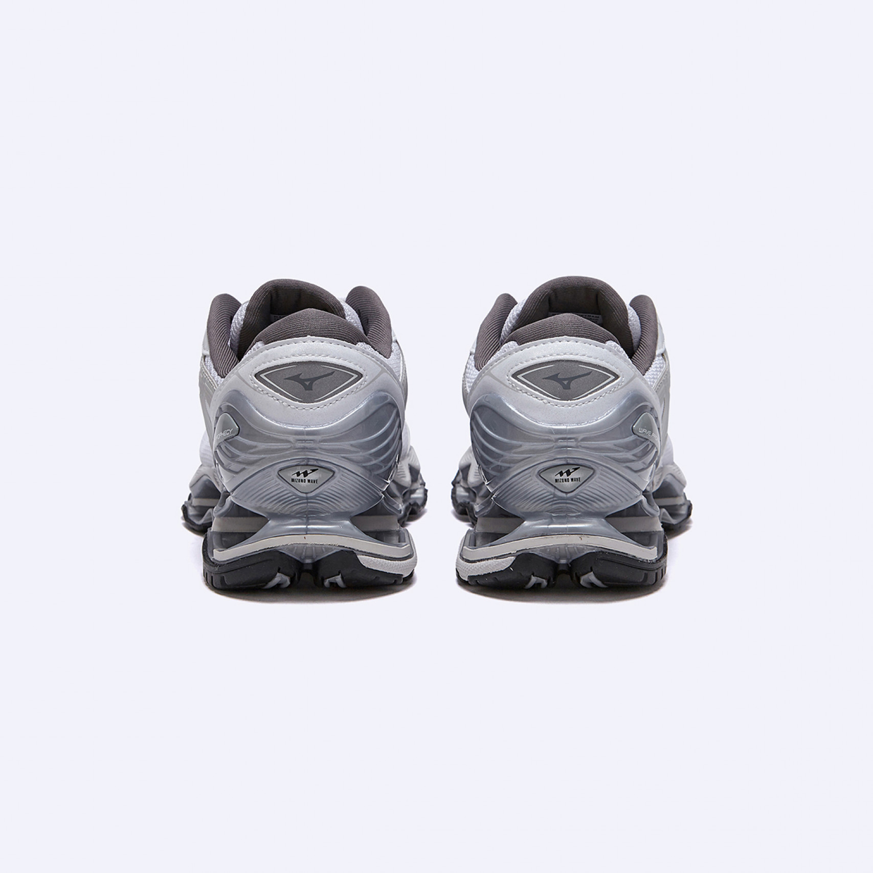 웨이브 프로페시 LS 화이트 실버 / D1GA333701