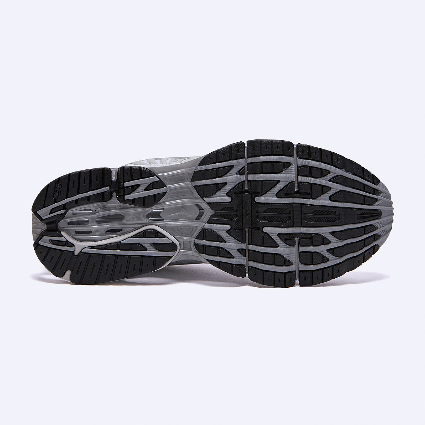 웨이브 프로페시 LS 화이트 실버 / D1GA333701