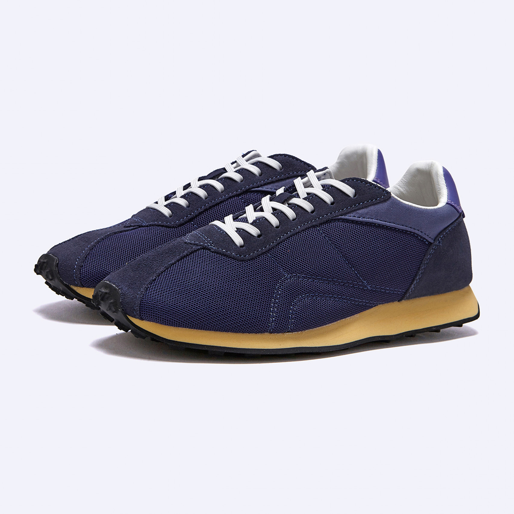 헤일로 80S 디어 네이비 / ESM6480SMDN