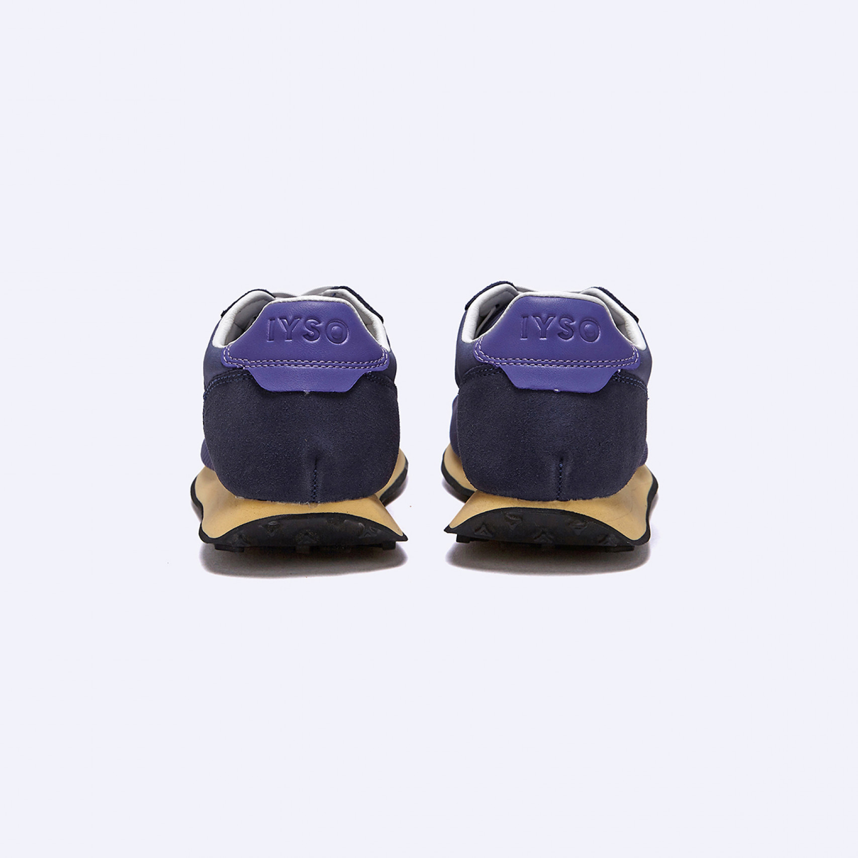 헤일로 80S 디어 네이비 / ESM6480SMDN