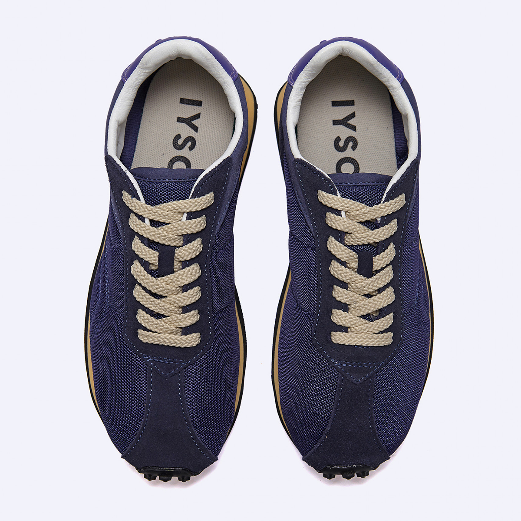 헤일로 80S 디어 네이비 / ESM6480SMDN