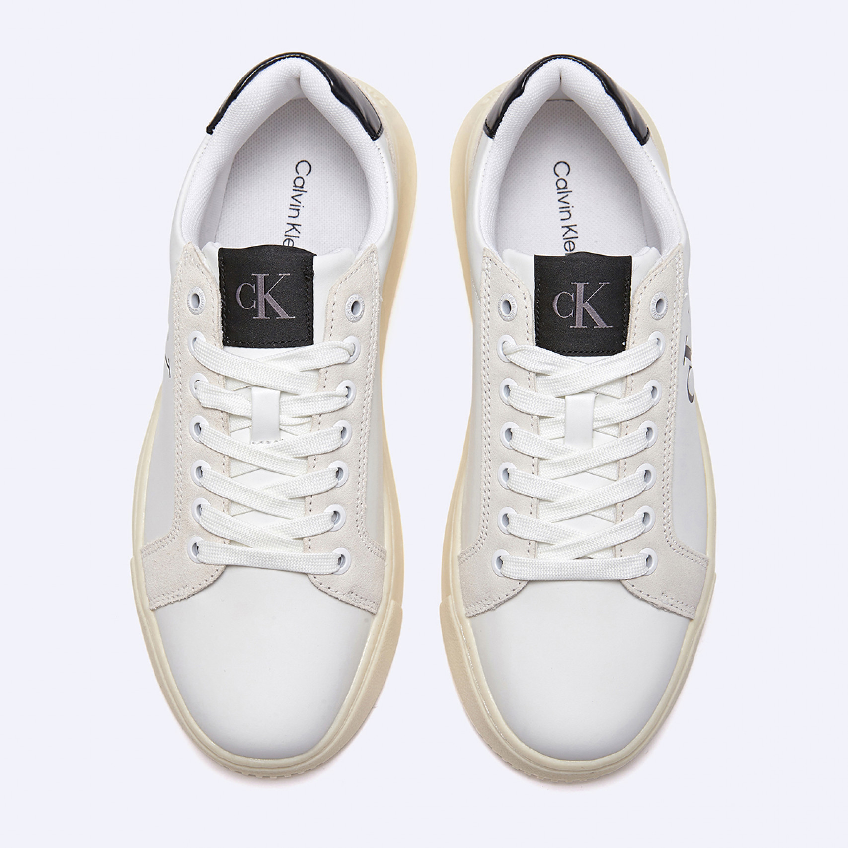 말모 어센틱 스니커즈 / YW0161403A