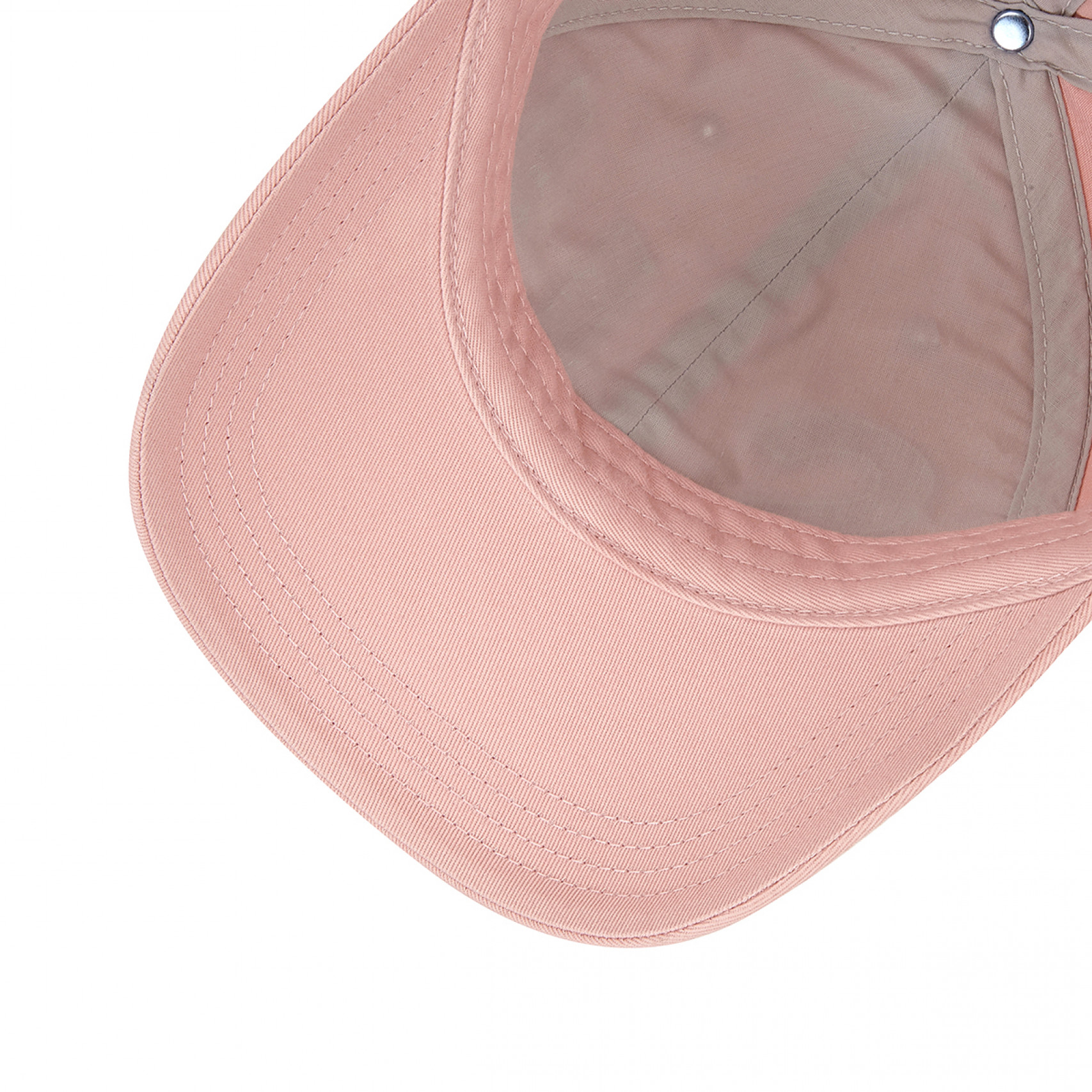 Cut Off Capital Cap Pink / SL243WHWBC02