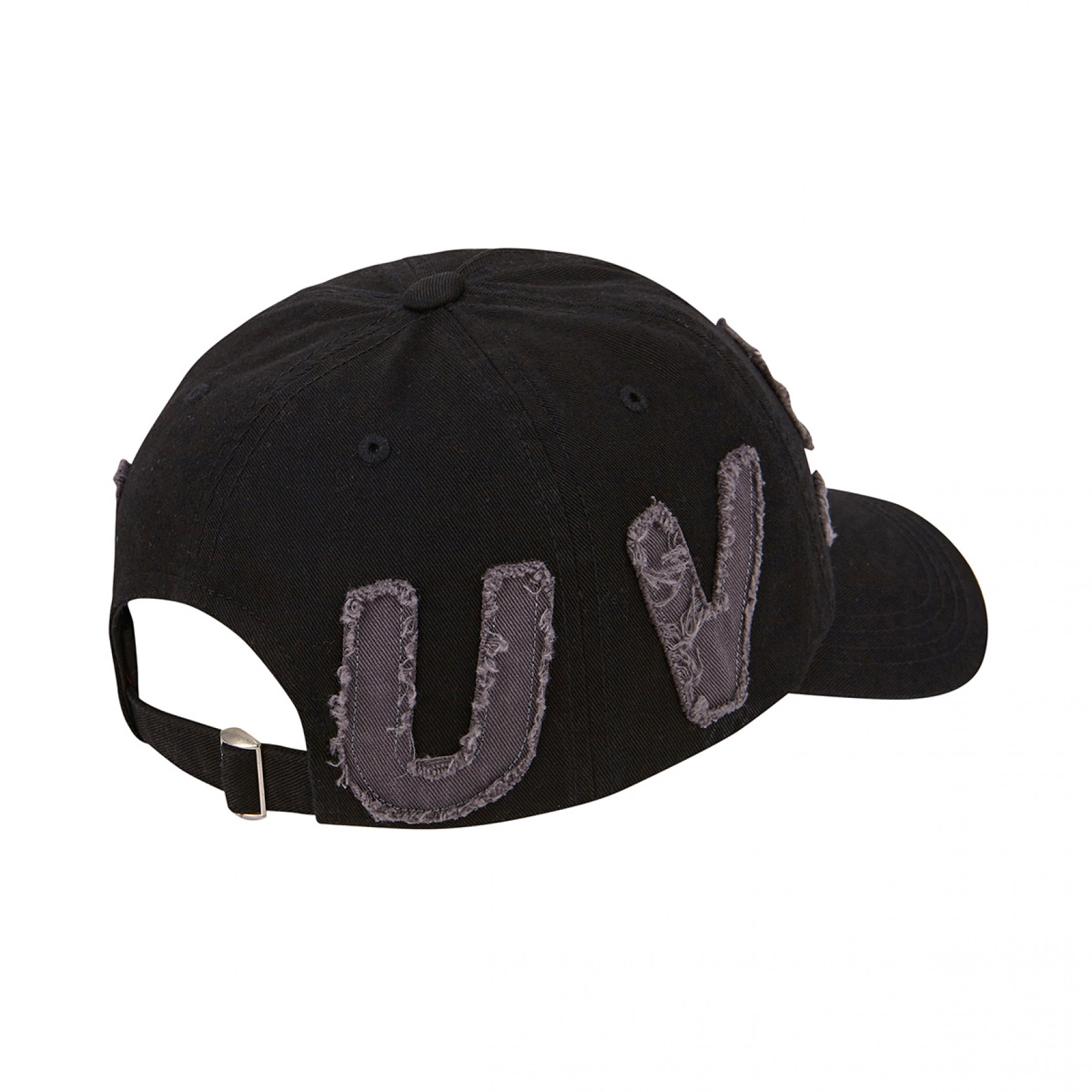 Cut Off Capital Cap Black / SL243WHWBC02