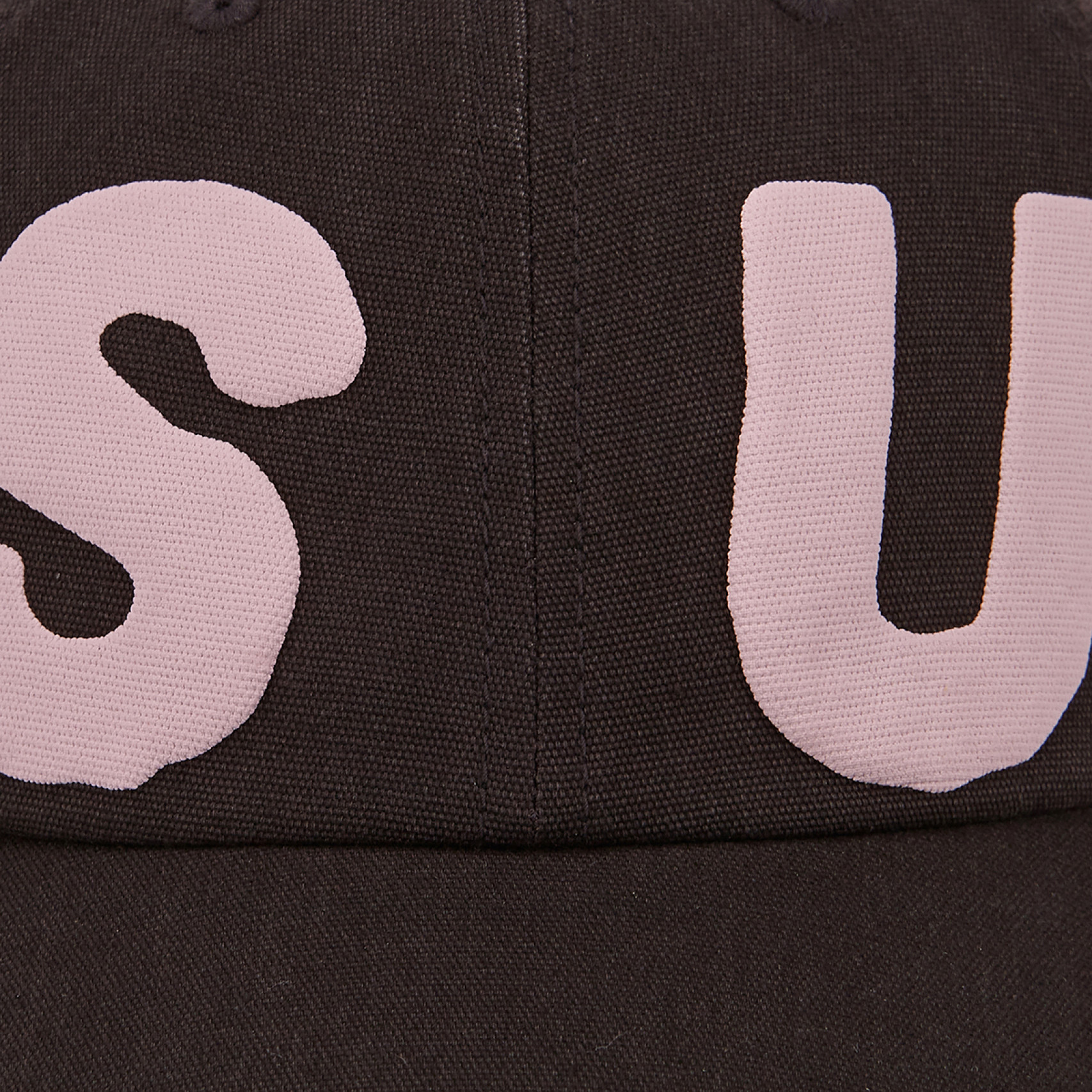 Capital Cap Dark Brown / SL243WHWBC01