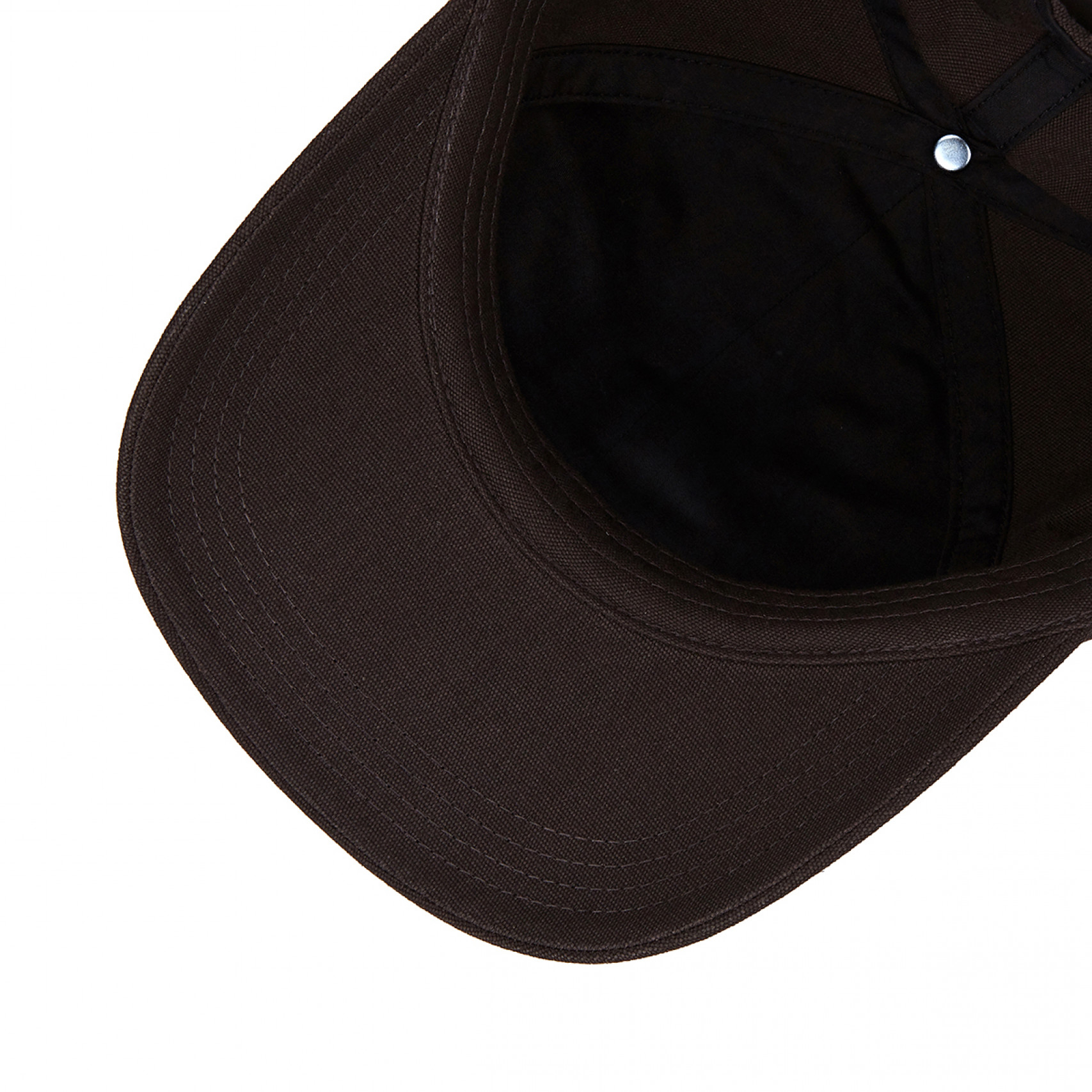 Capital Cap Dark Brown / SL243WHWBC01