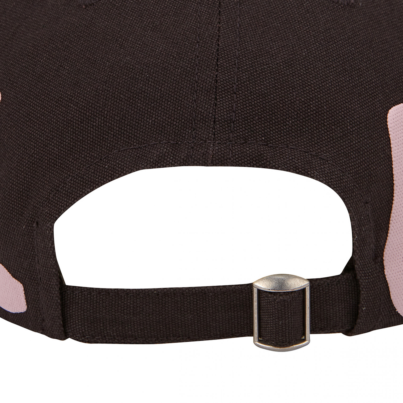 Capital Cap Dark Brown / SL243WHWBC01