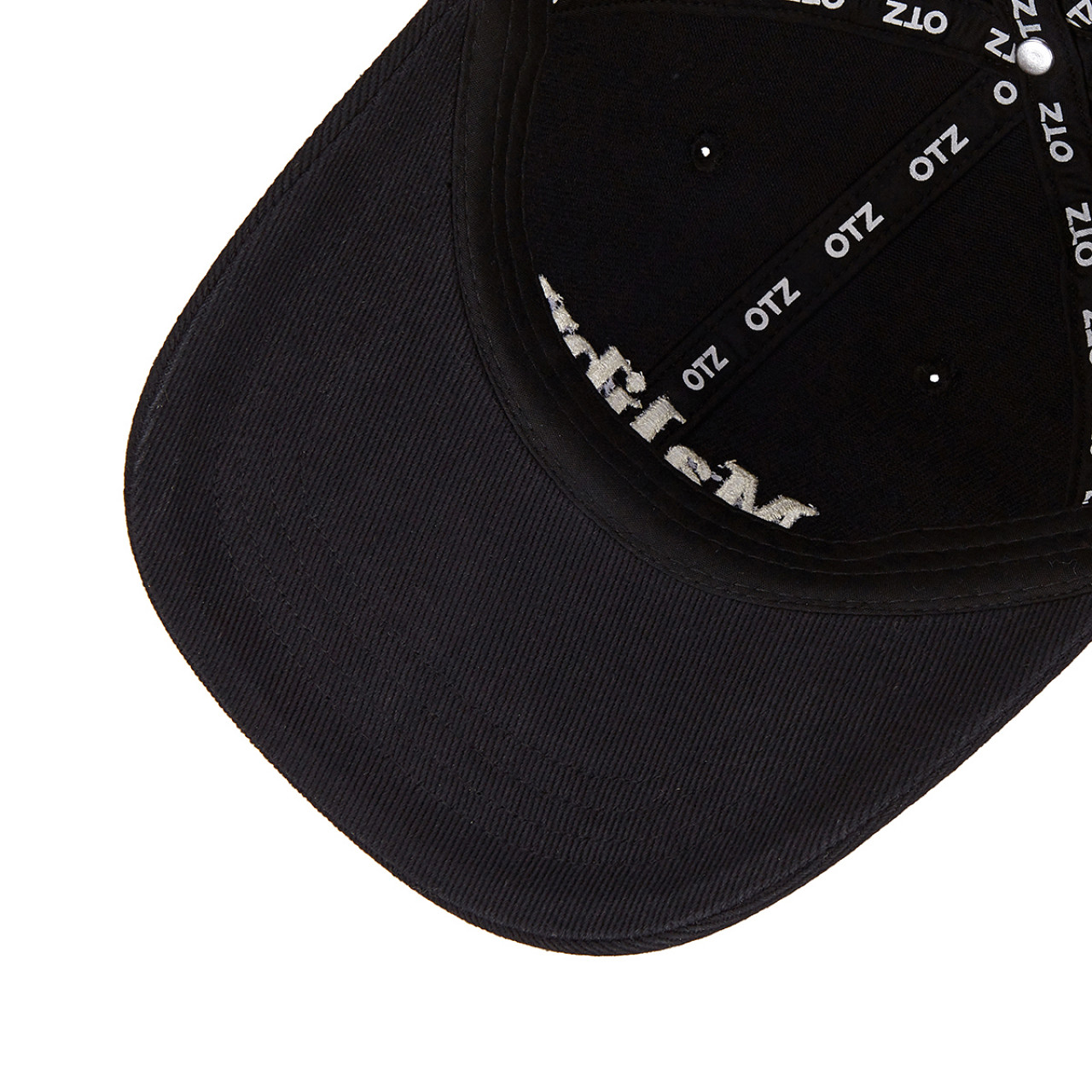 말리부 볼캡 블랙 / FLOTEF3H01