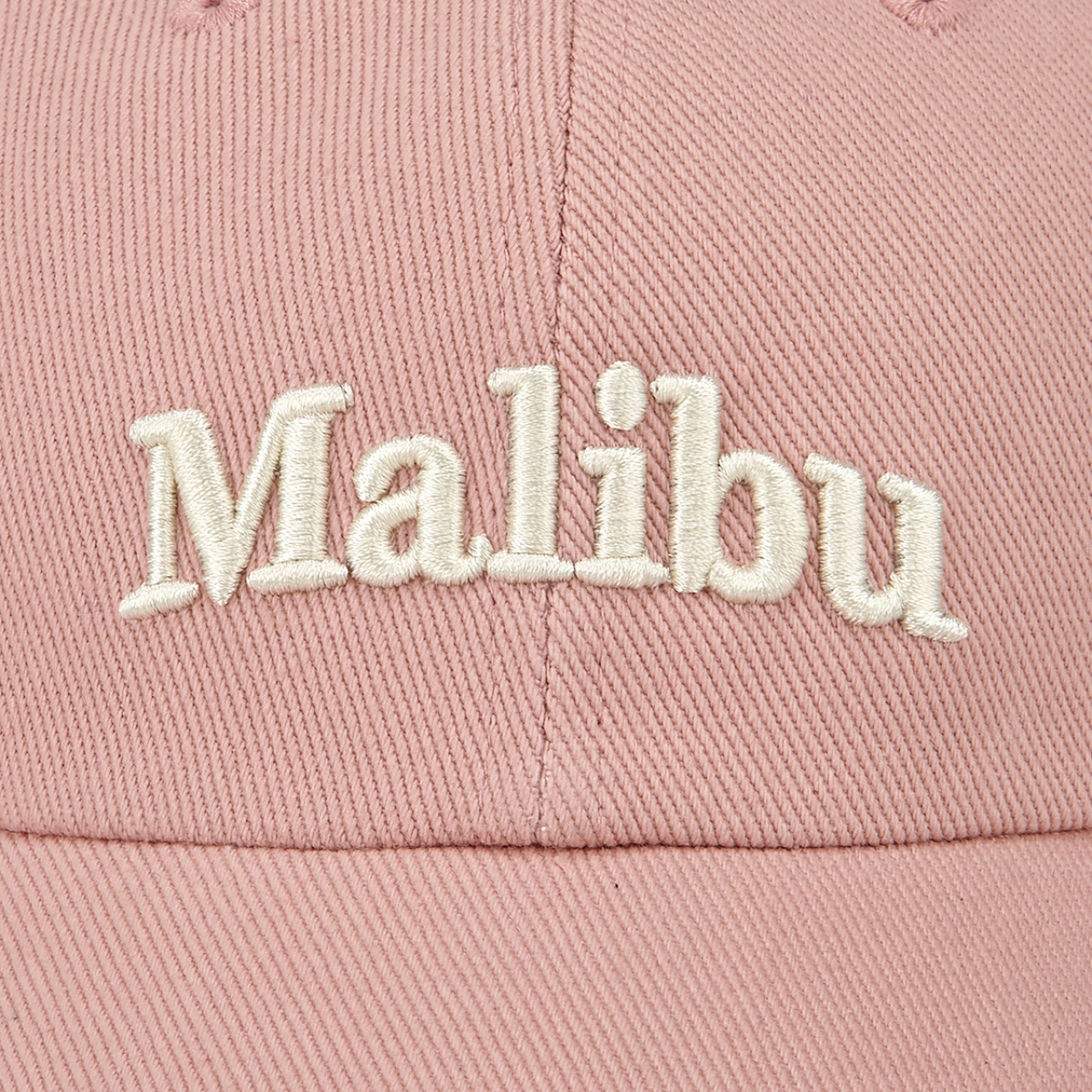 말리부 볼캡 핑크 / FLOTEF3H03