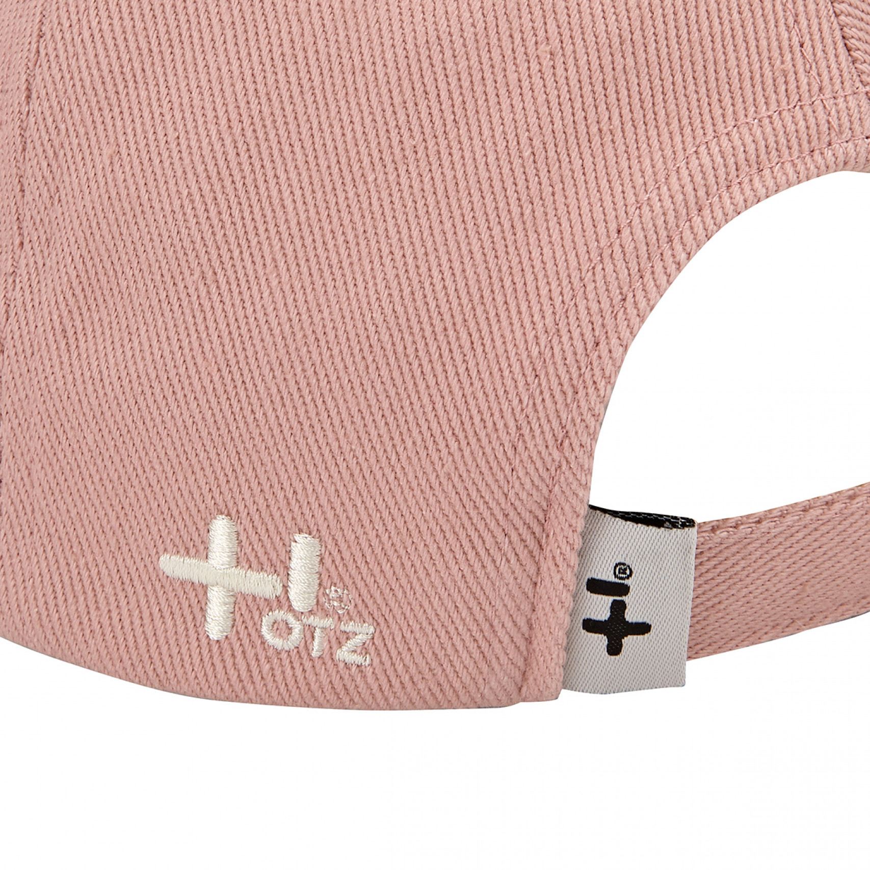 말리부 볼캡 핑크 / FLOTEF3H03