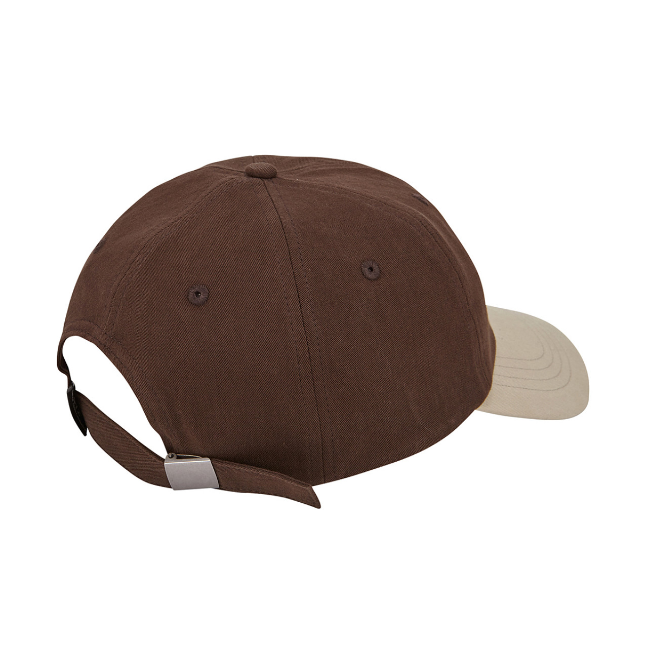 피스모 볼캡 브라운 / FLOTEF3H04
