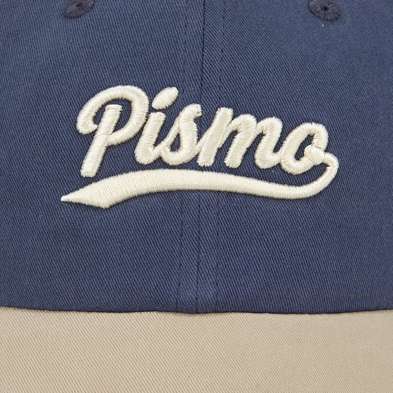 피스모 볼캡 네이비 / FLOTEF3H05