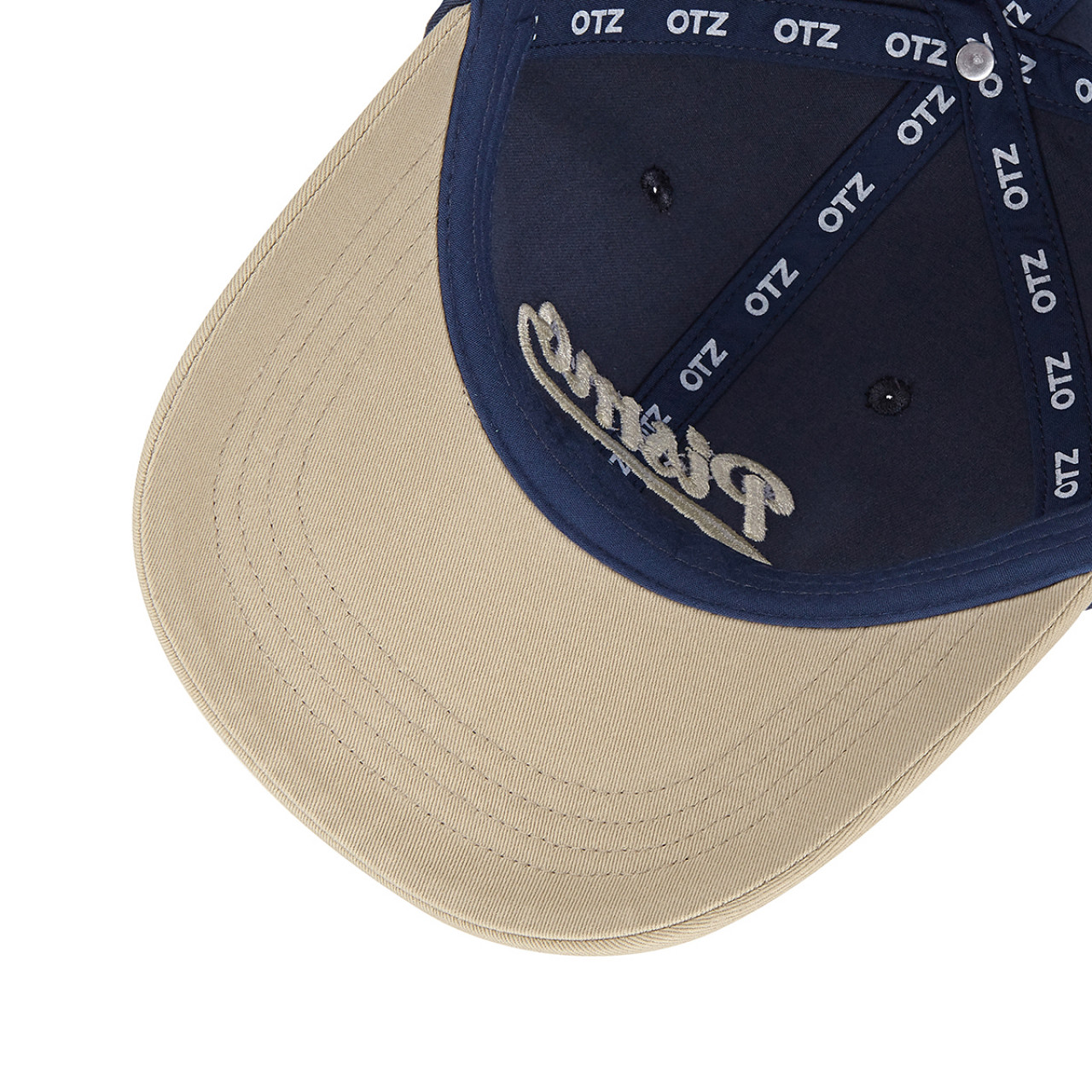 피스모 볼캡 네이비 / FLOTEF3H05