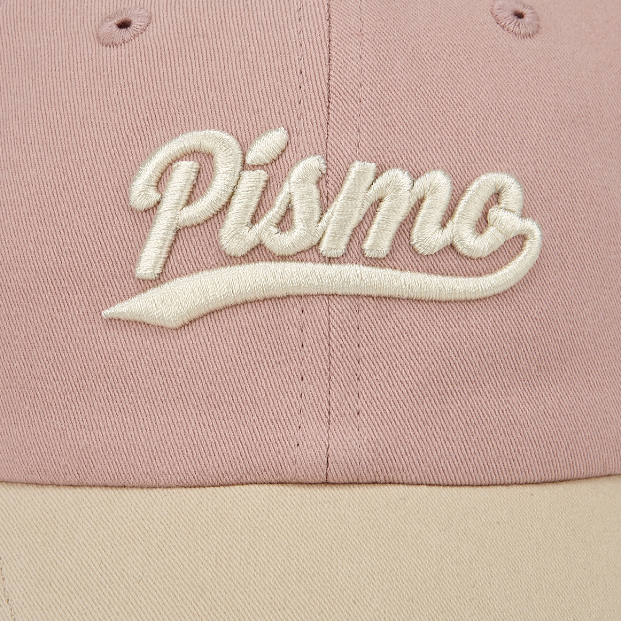 피스모 볼캡 핑크 / FLOTEF3H06