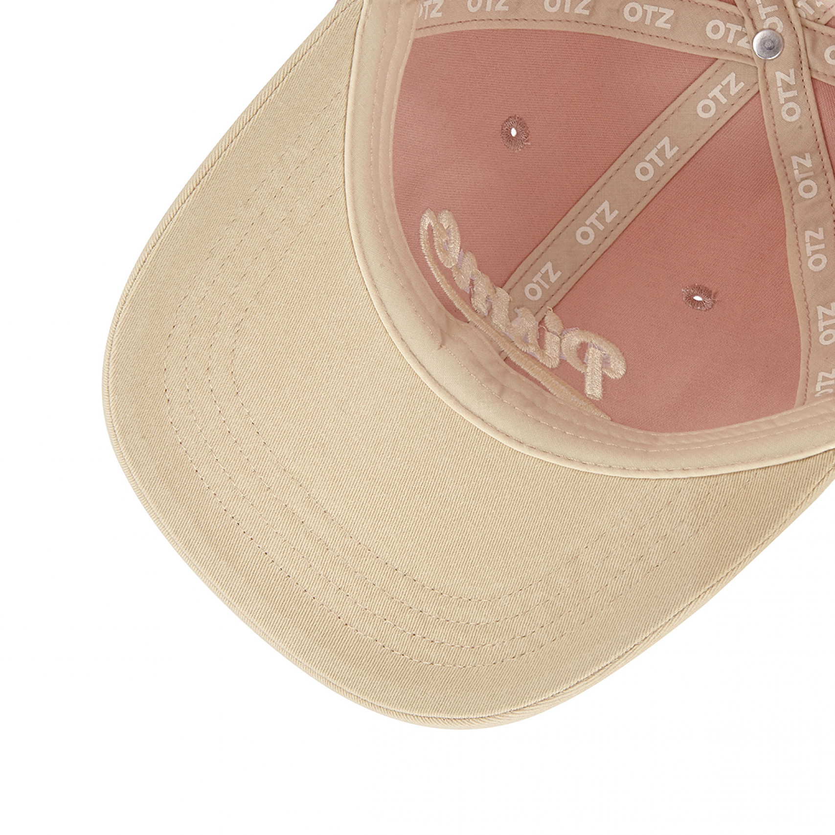 피스모 볼캡 핑크 / FLOTEF3H06