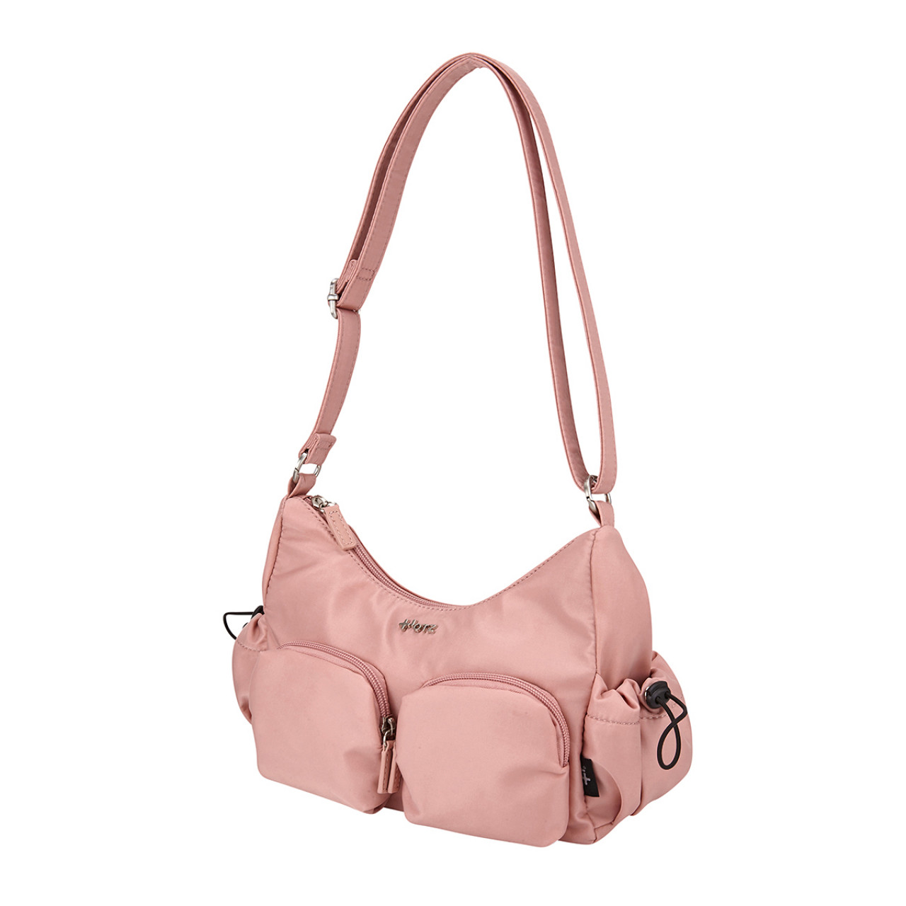 말리부 호보백 핑크 / FLOTEF3B03