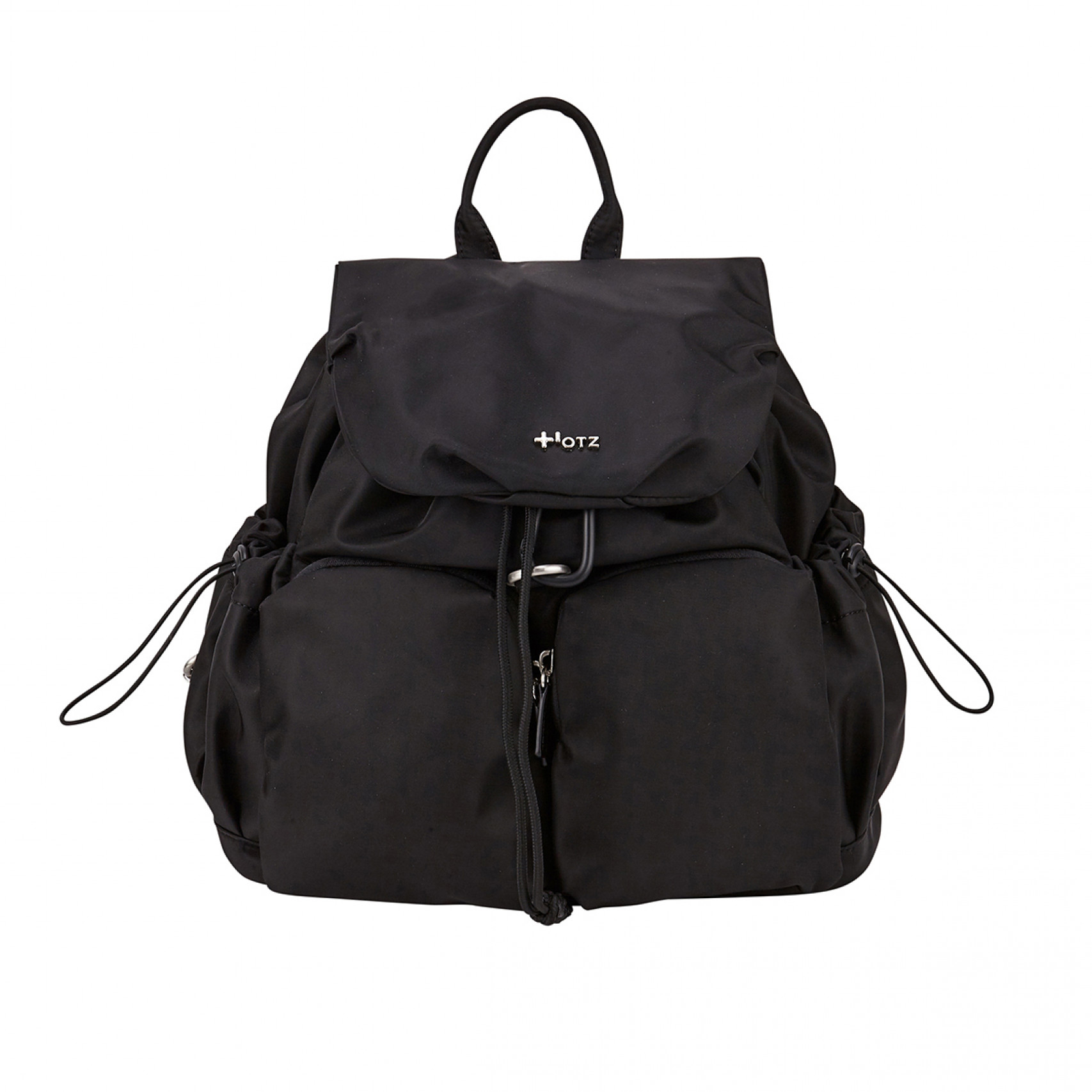 말리부 백팩 블랙 / FLOTEF3B04