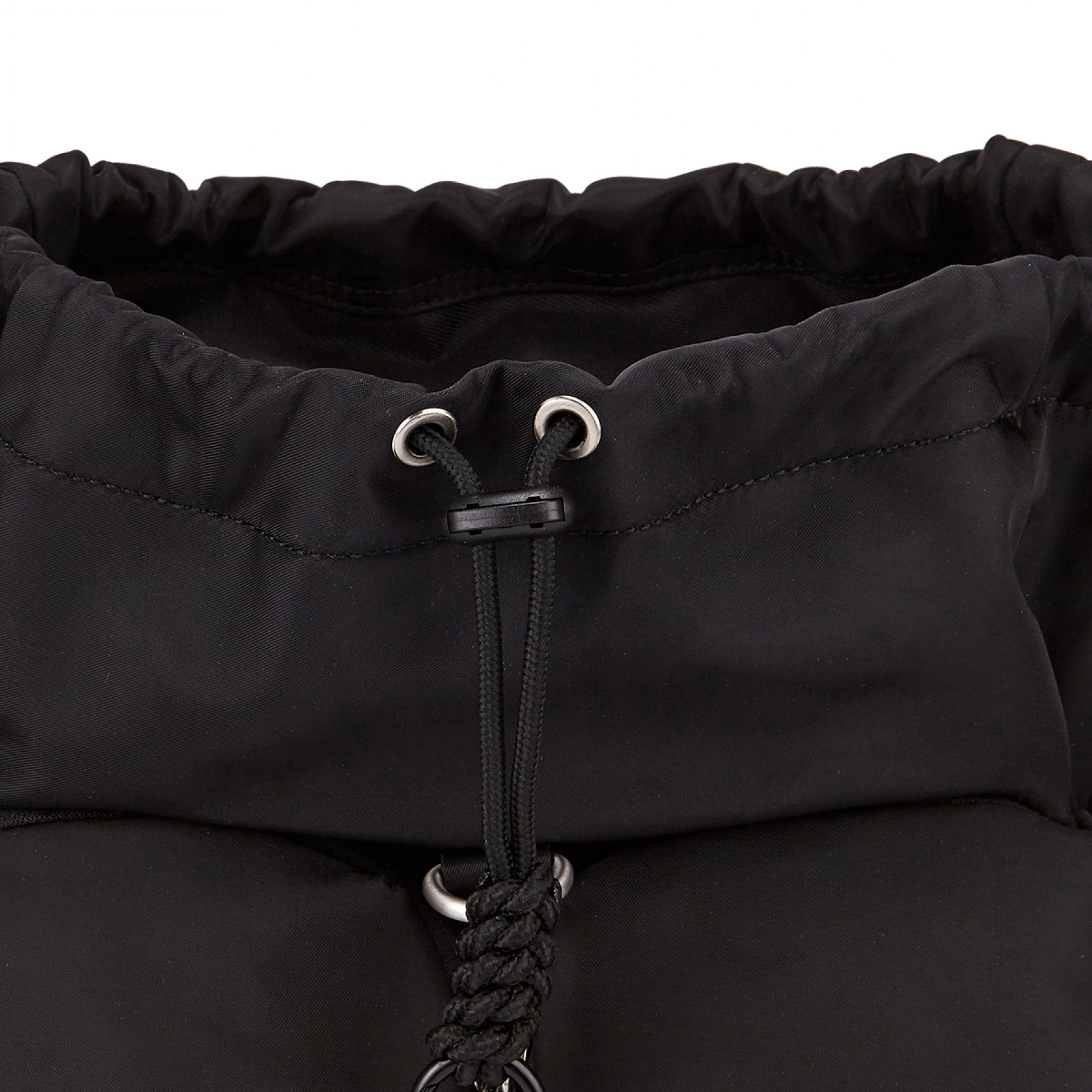 말리부 백팩 블랙 / FLOTEF3B04