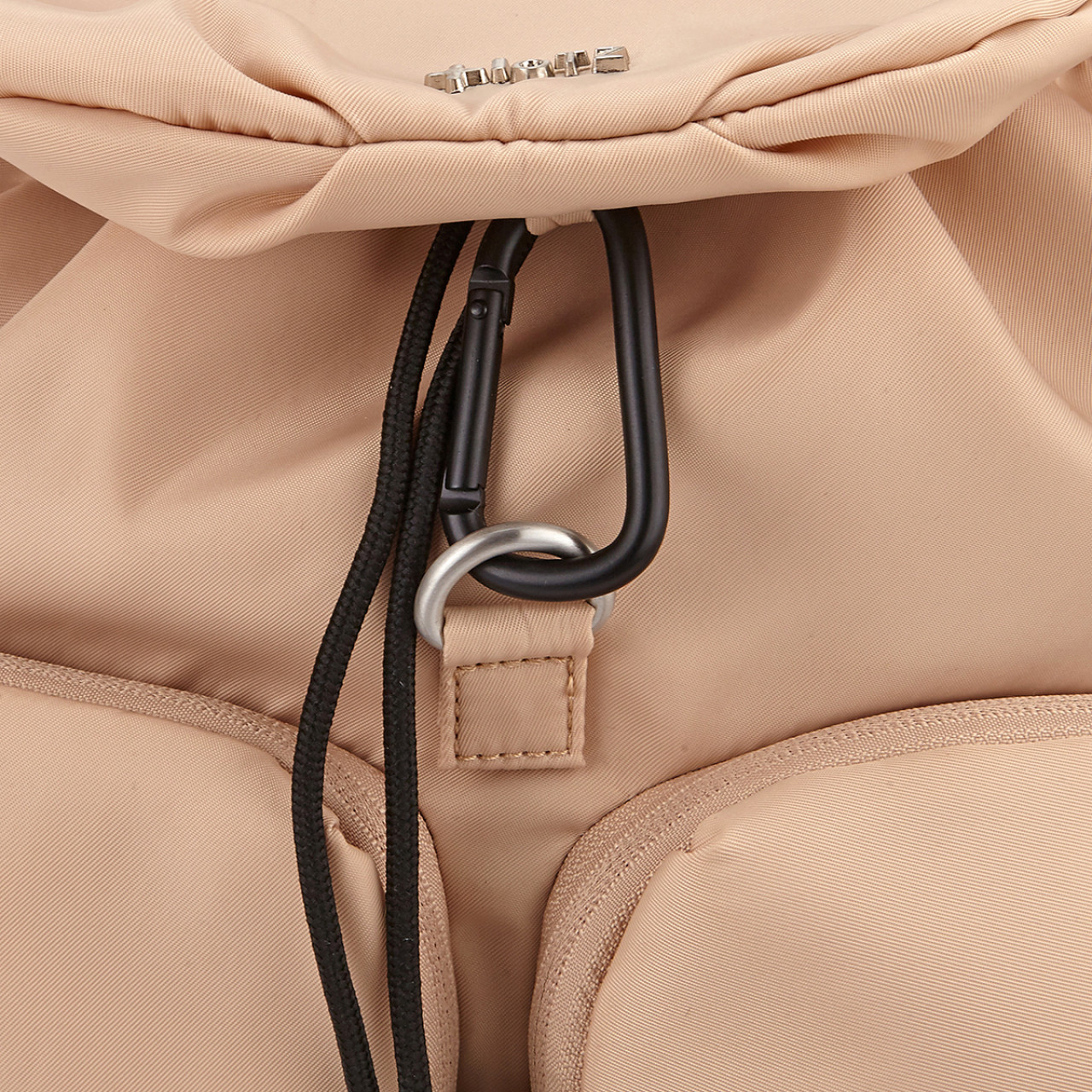 말리부 백팩 베이지 / FLOTEF3B05