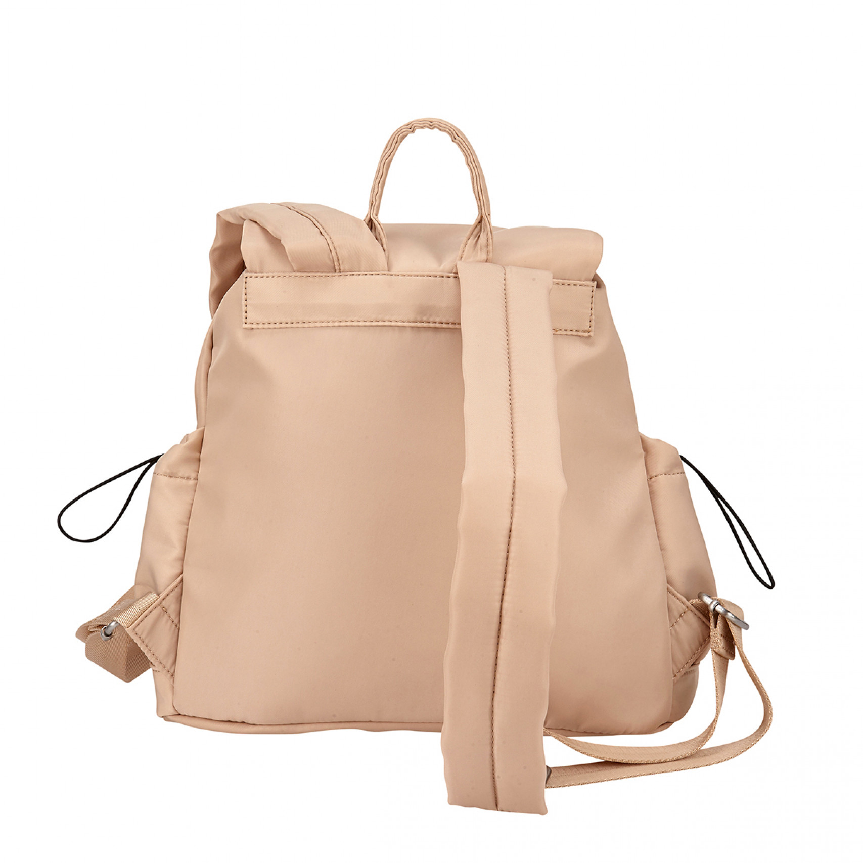 말리부 백팩 베이지 / FLOTEF3B05