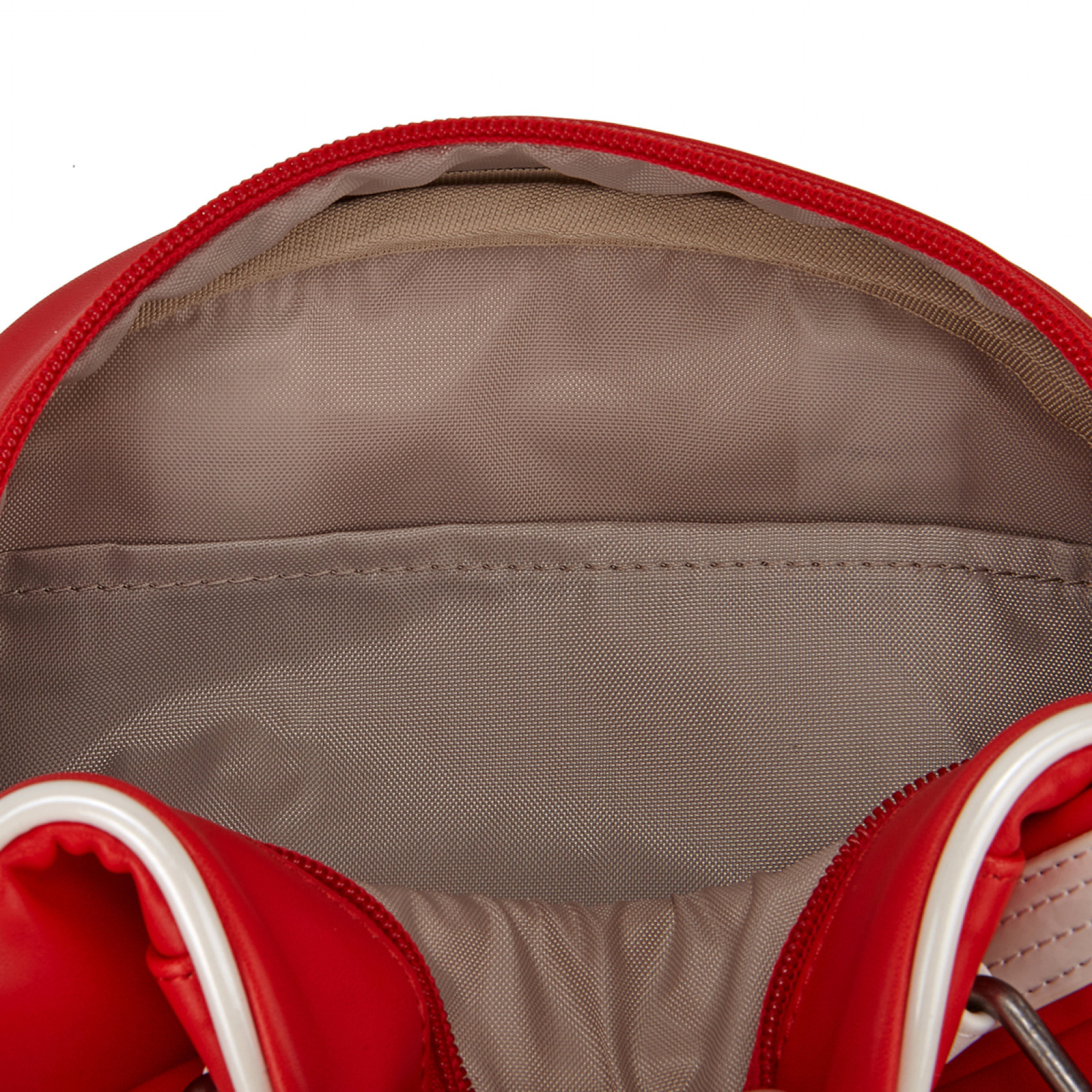 여성 디어캣 미니 백 레드 / 940933-03